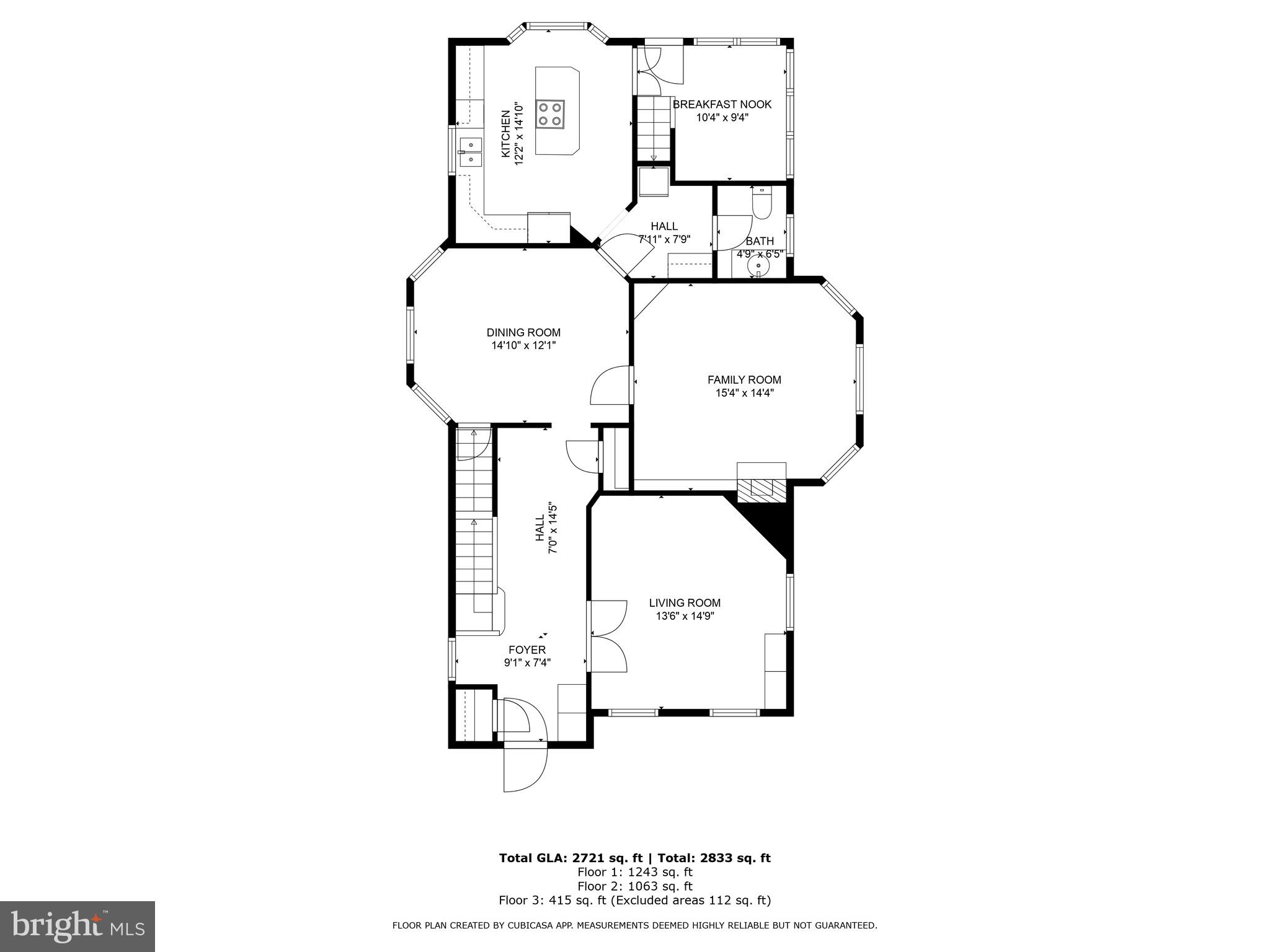 HISTORIC DISTRICT EASTON - Residential