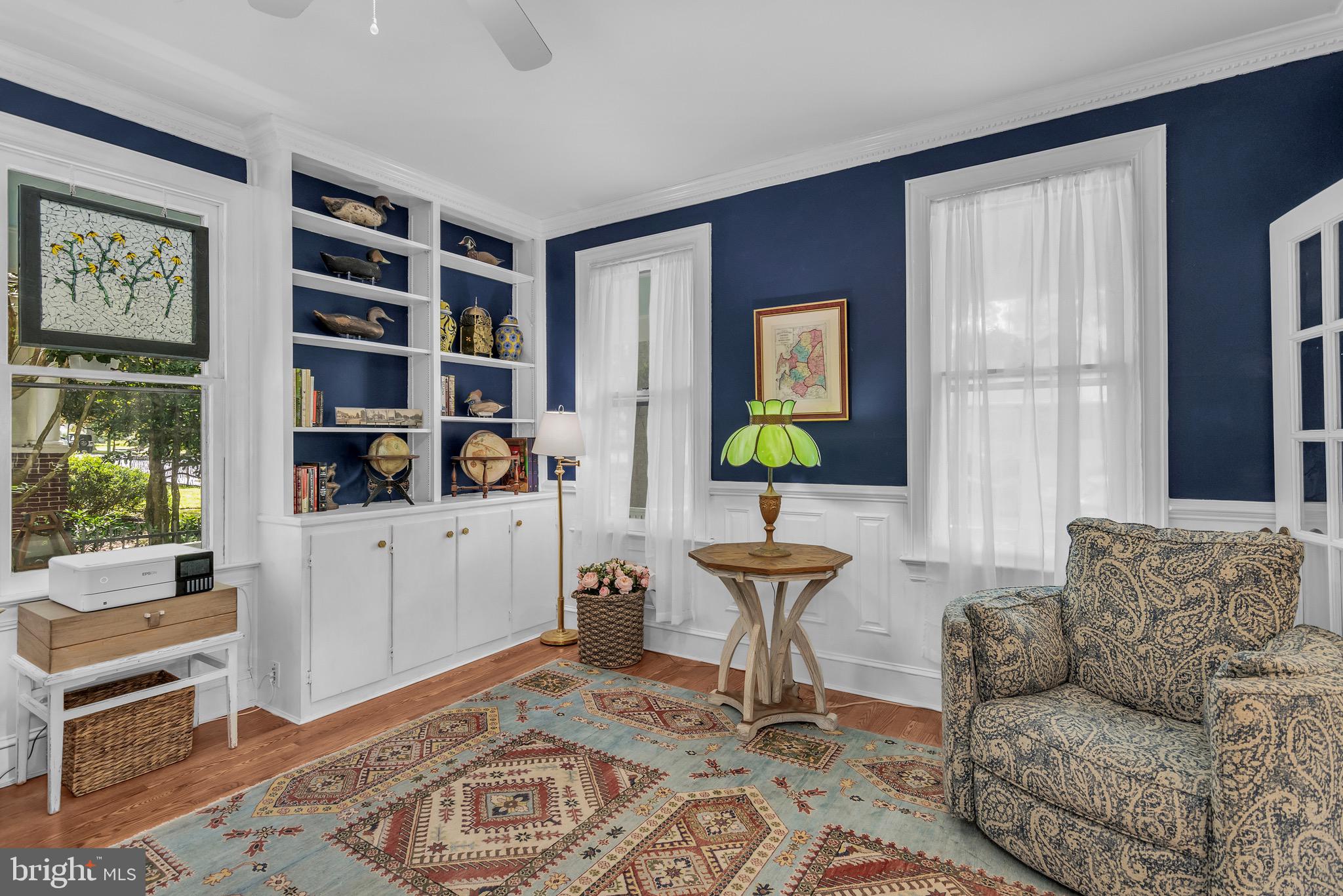 HISTORIC DISTRICT EASTON - Residential