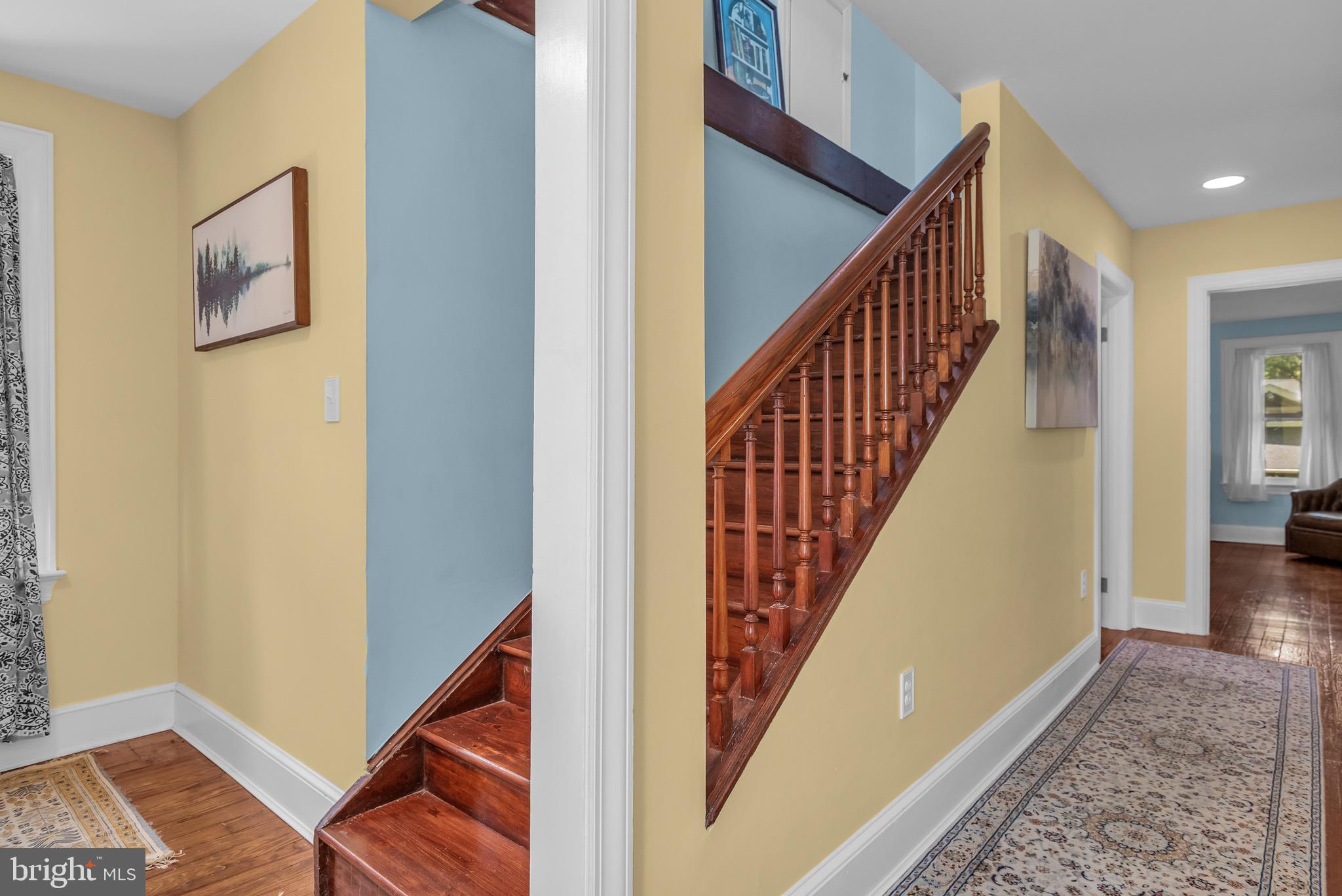 HISTORIC DISTRICT EASTON - Residential