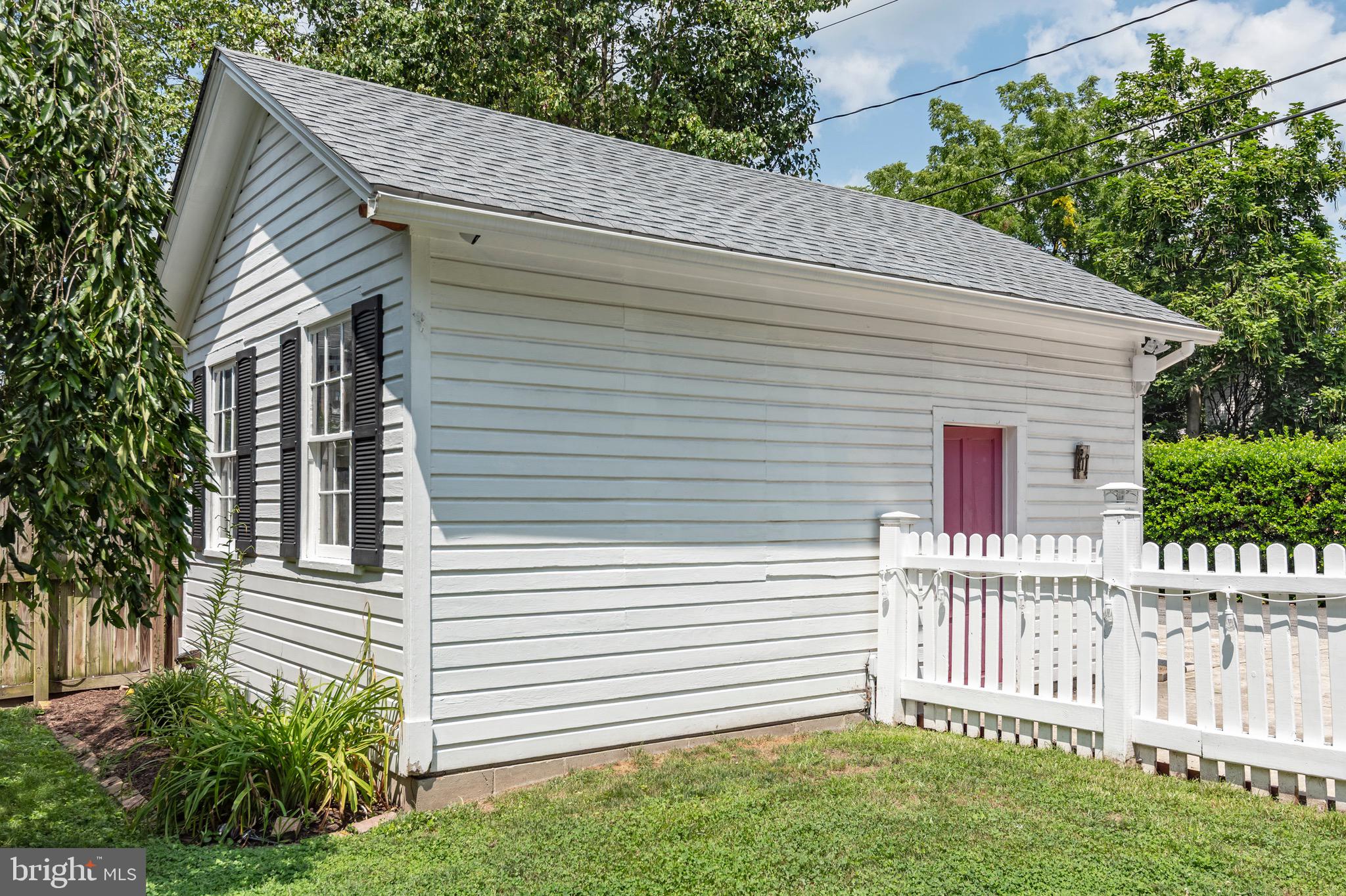 HISTORIC DISTRICT EASTON - Residential