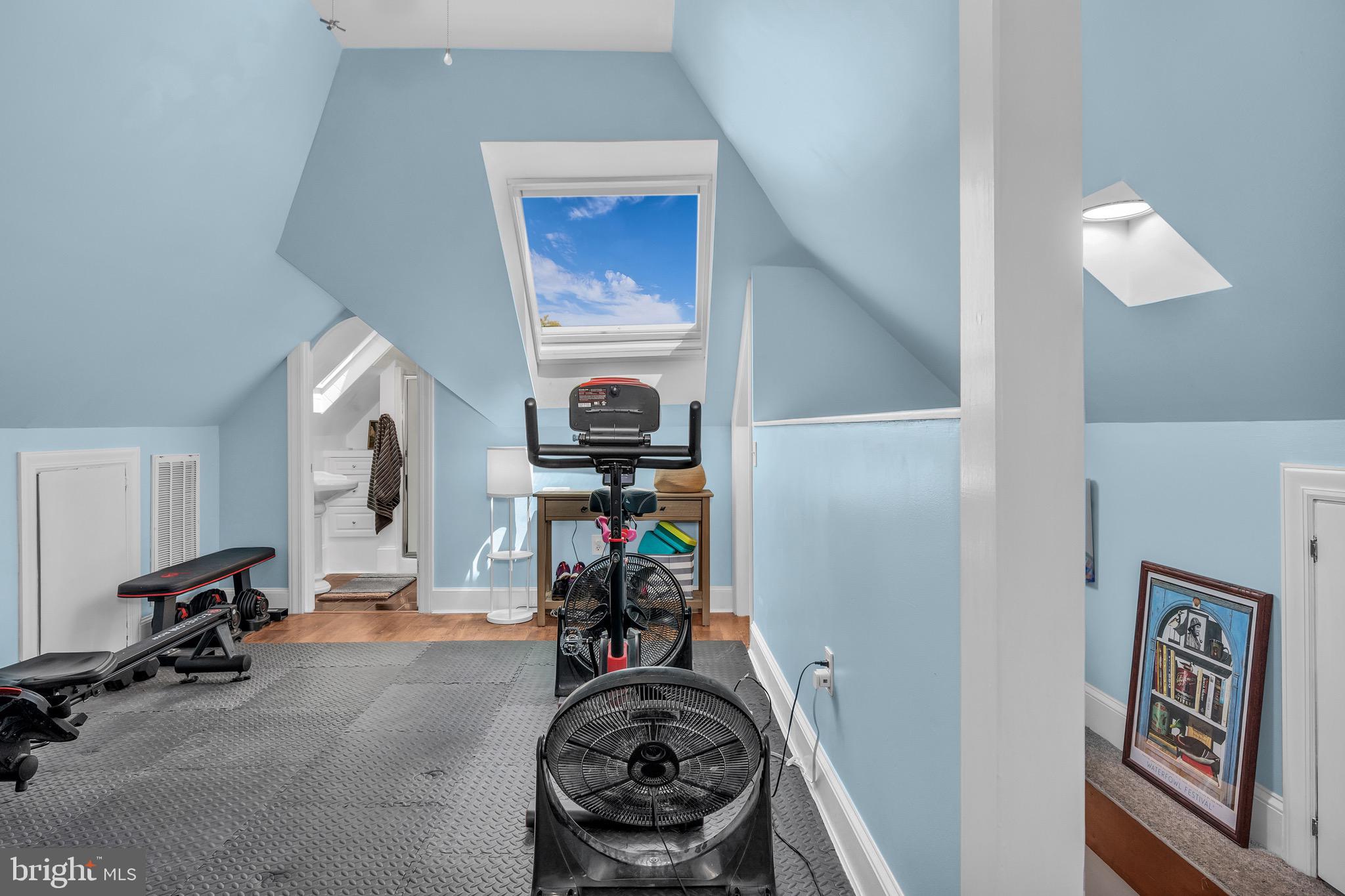 HISTORIC DISTRICT EASTON - Residential