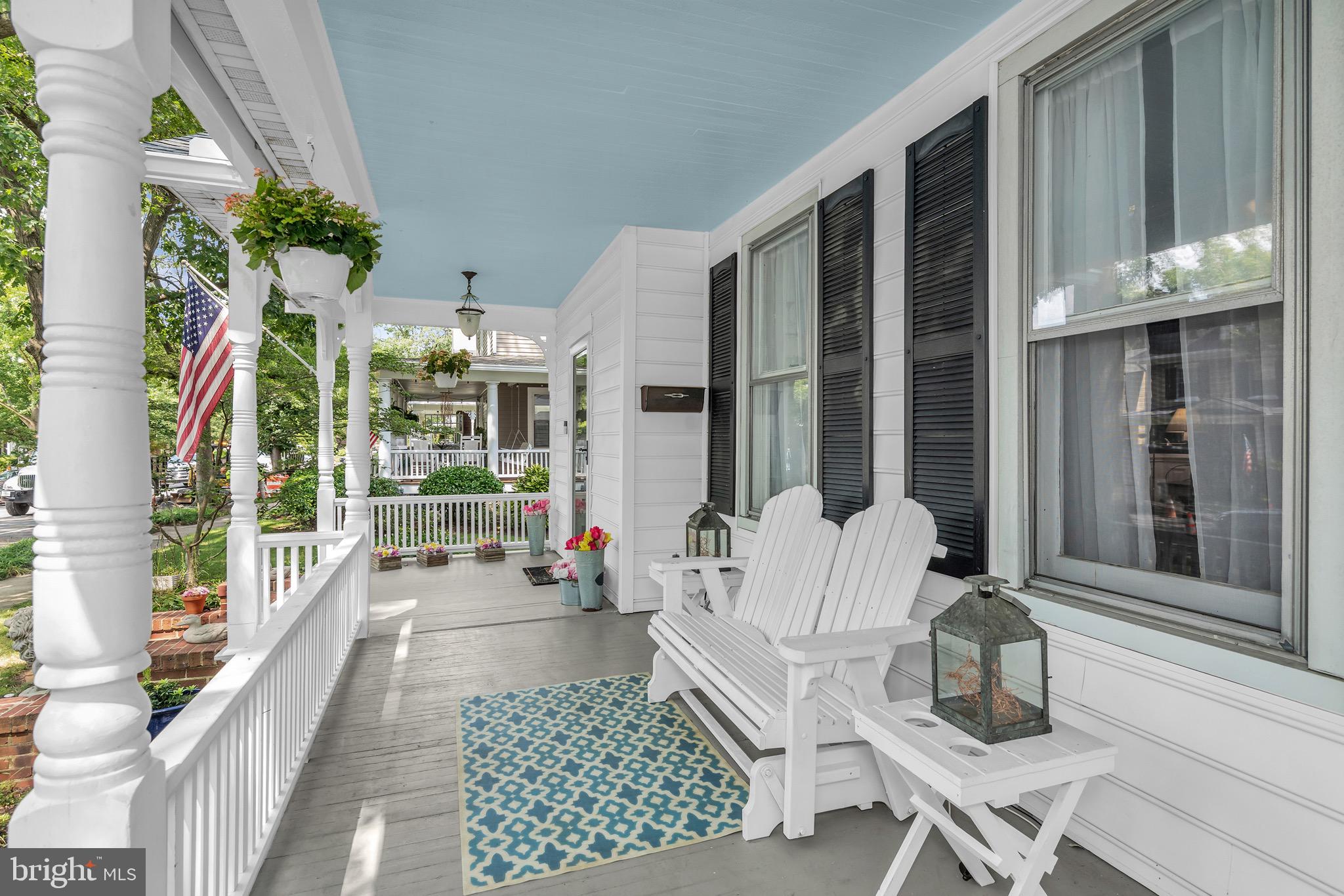 HISTORIC DISTRICT EASTON - Residential