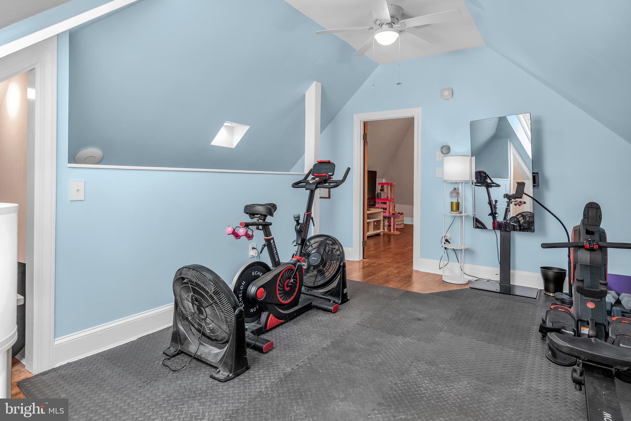 HISTORIC DISTRICT EASTON - Residential