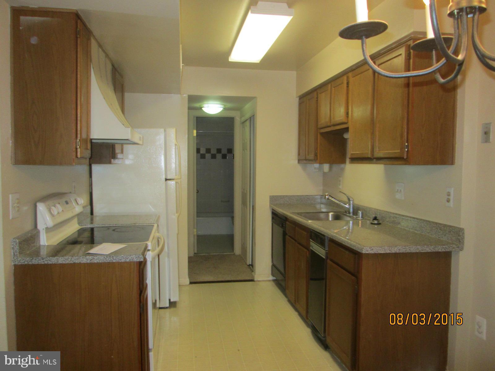 LAKEVIEW - Residential Lease