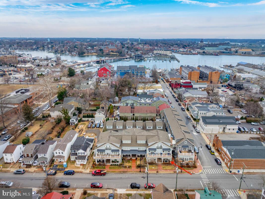 EASTPORT - Residential