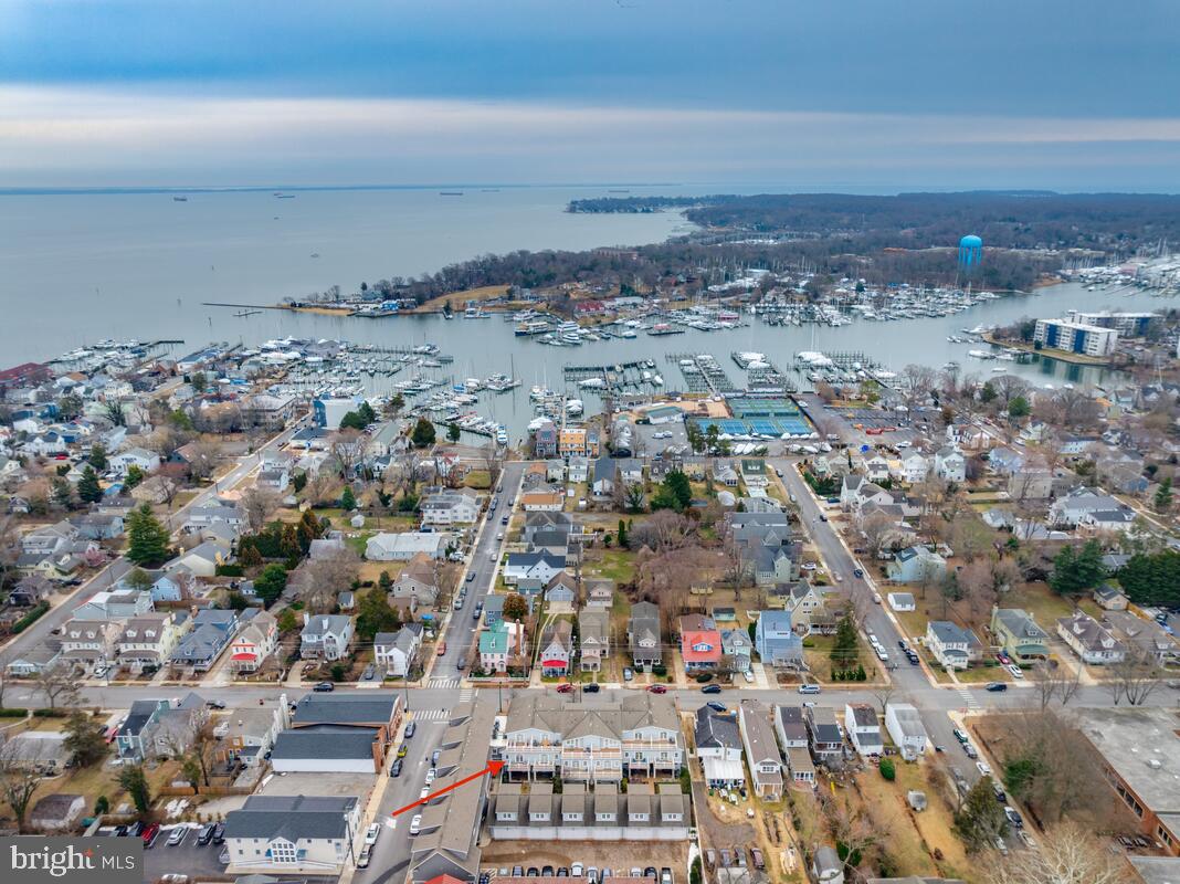 EASTPORT - Residential