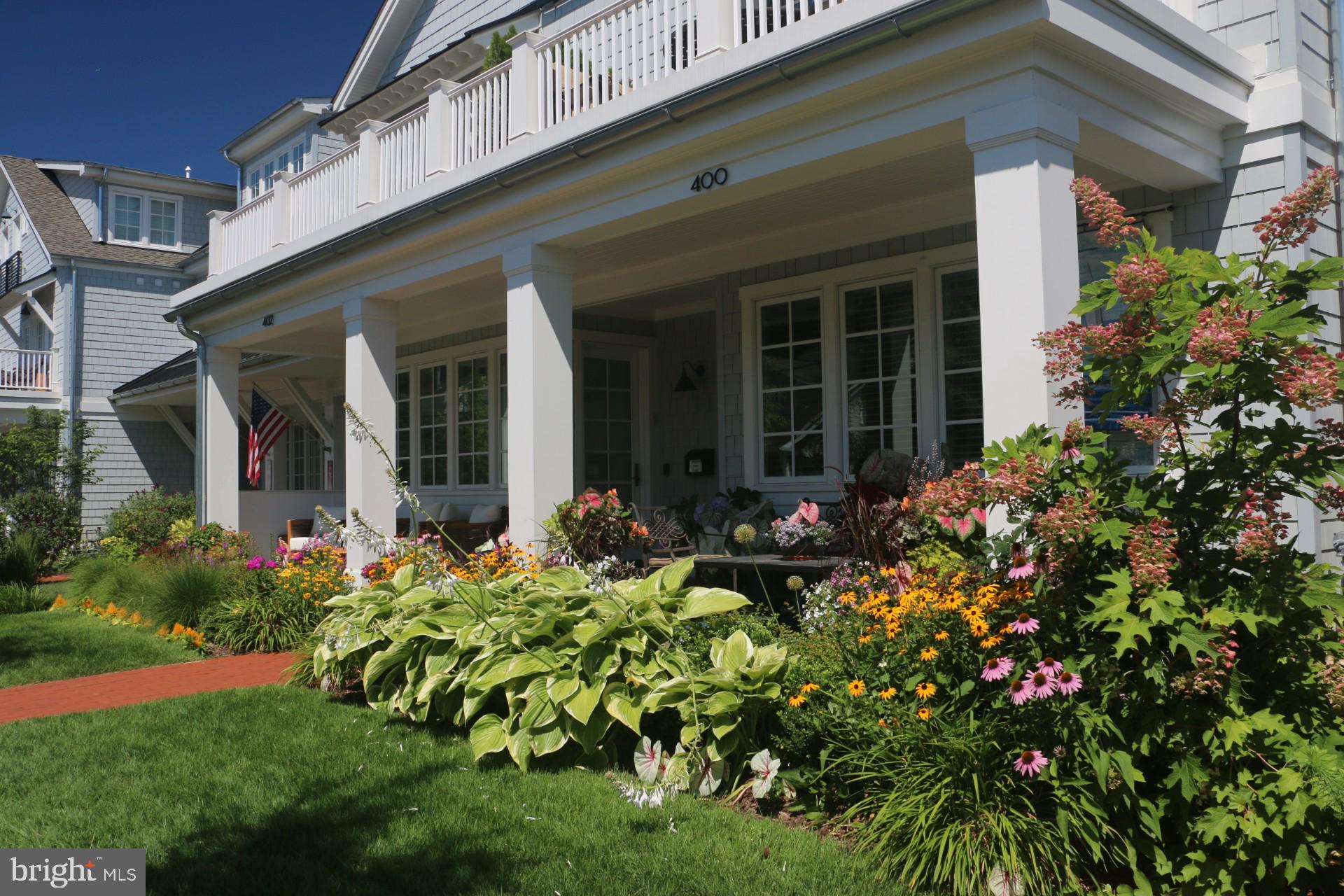 EASTPORT - Residential