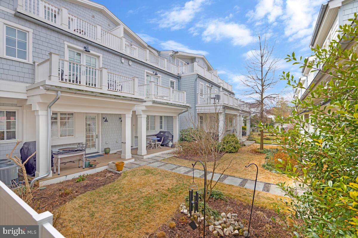 EASTPORT - Residential