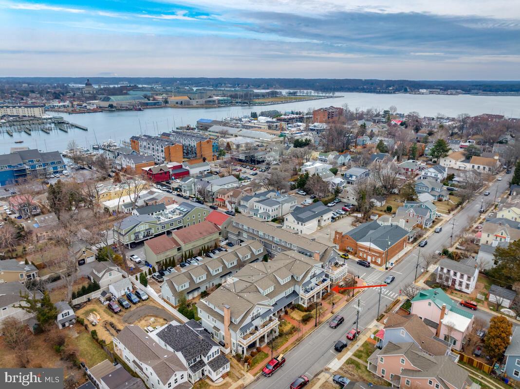 EASTPORT - Residential