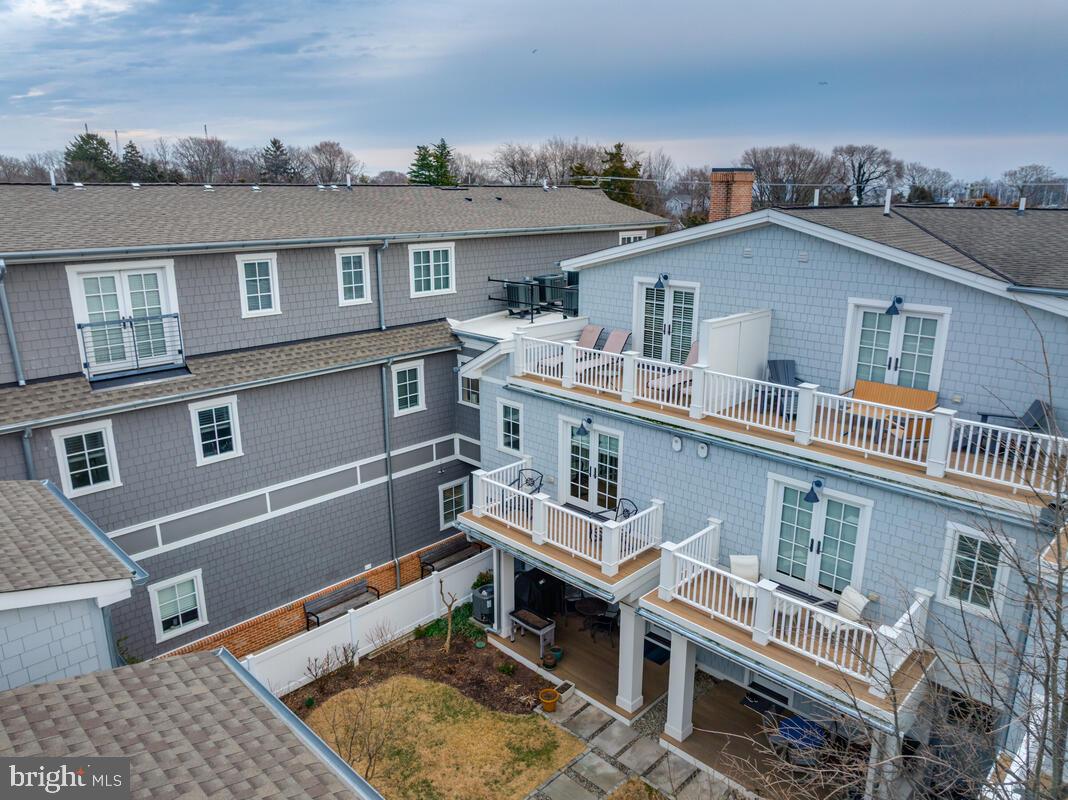 EASTPORT - Residential