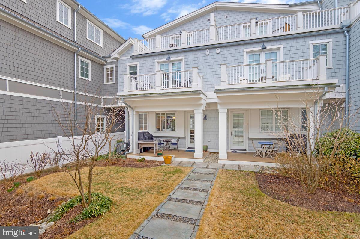 EASTPORT - Residential