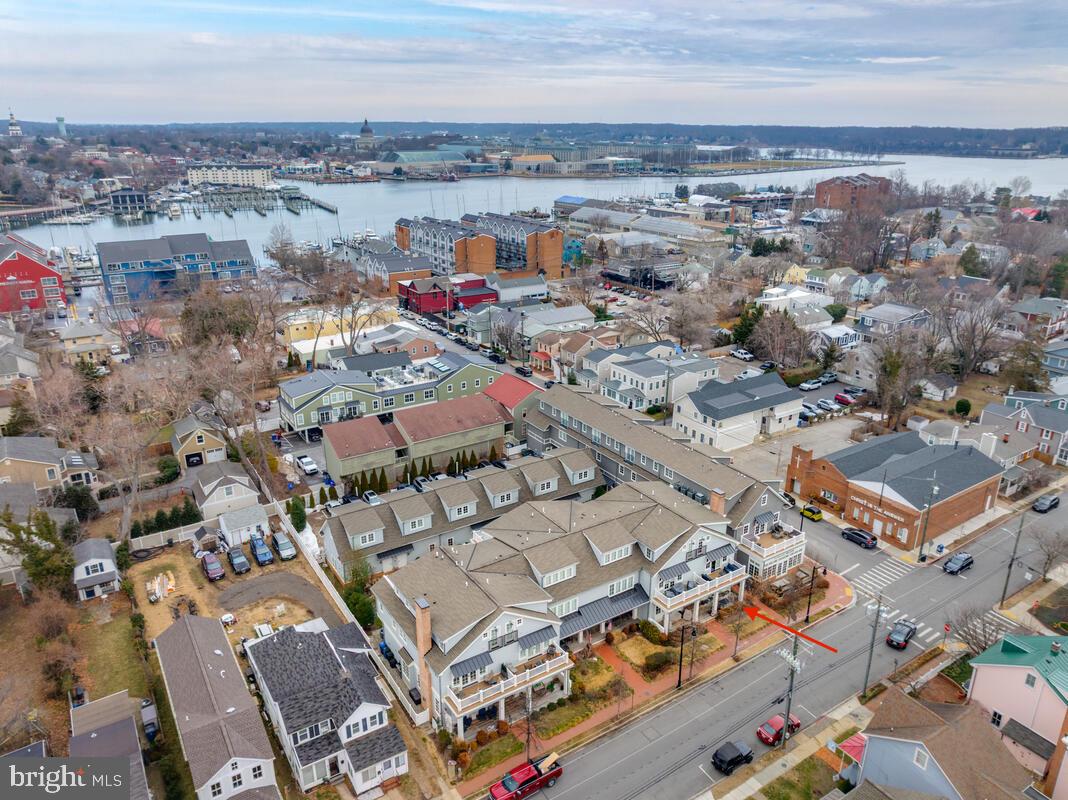 EASTPORT - Residential