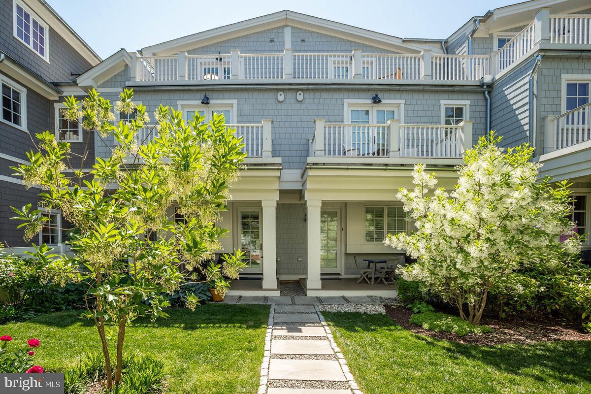 EASTPORT - Residential