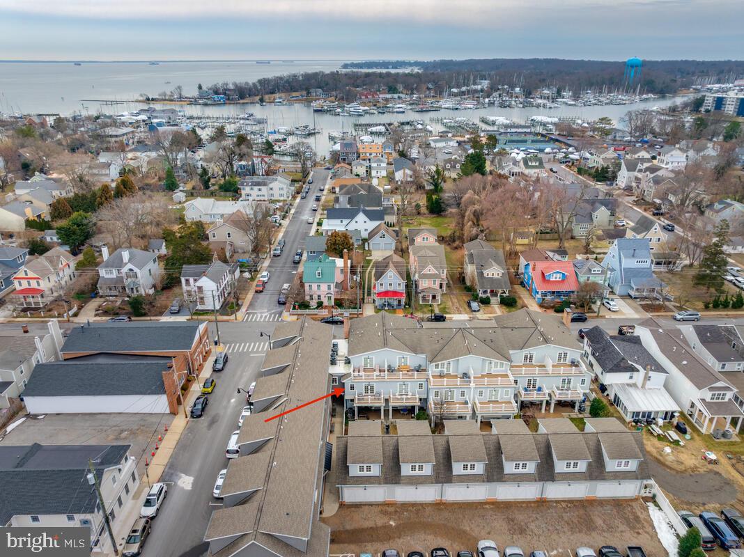 EASTPORT - Residential