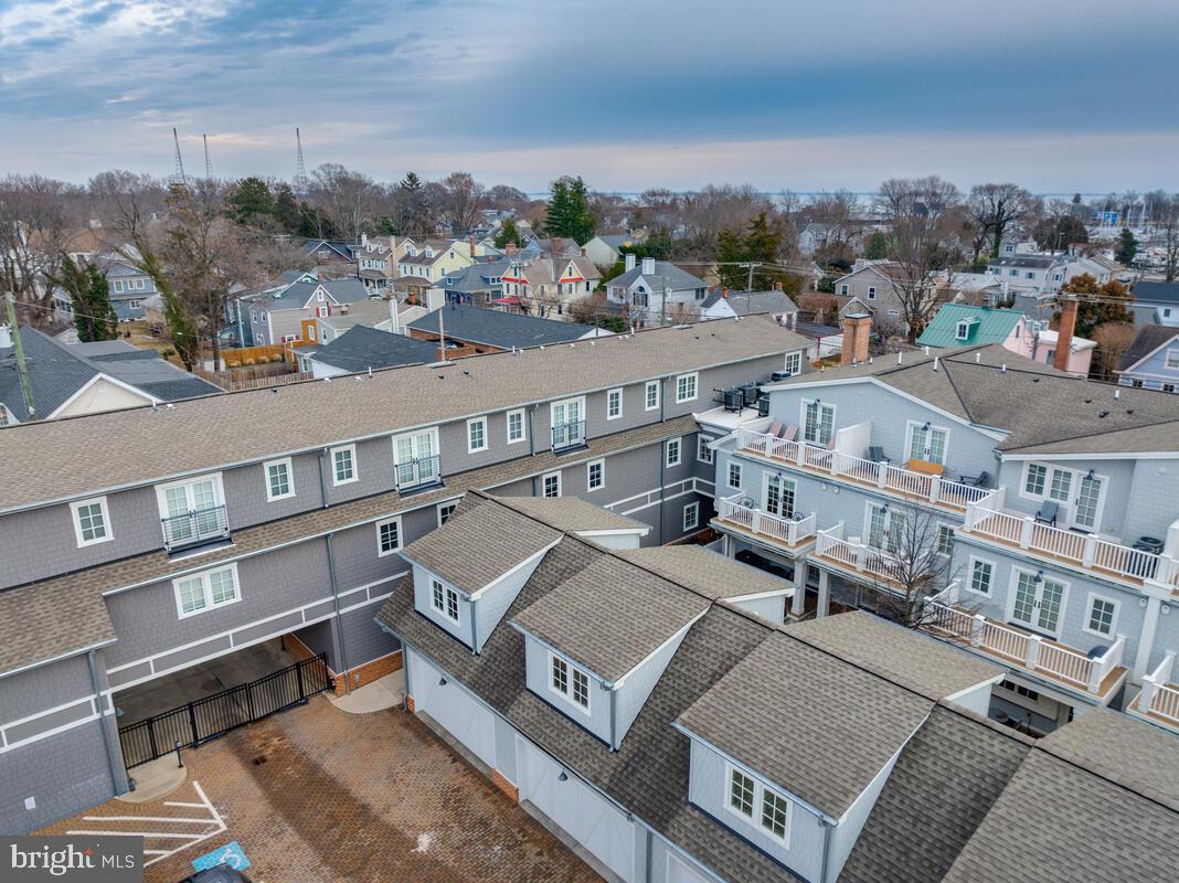 EASTPORT - Residential