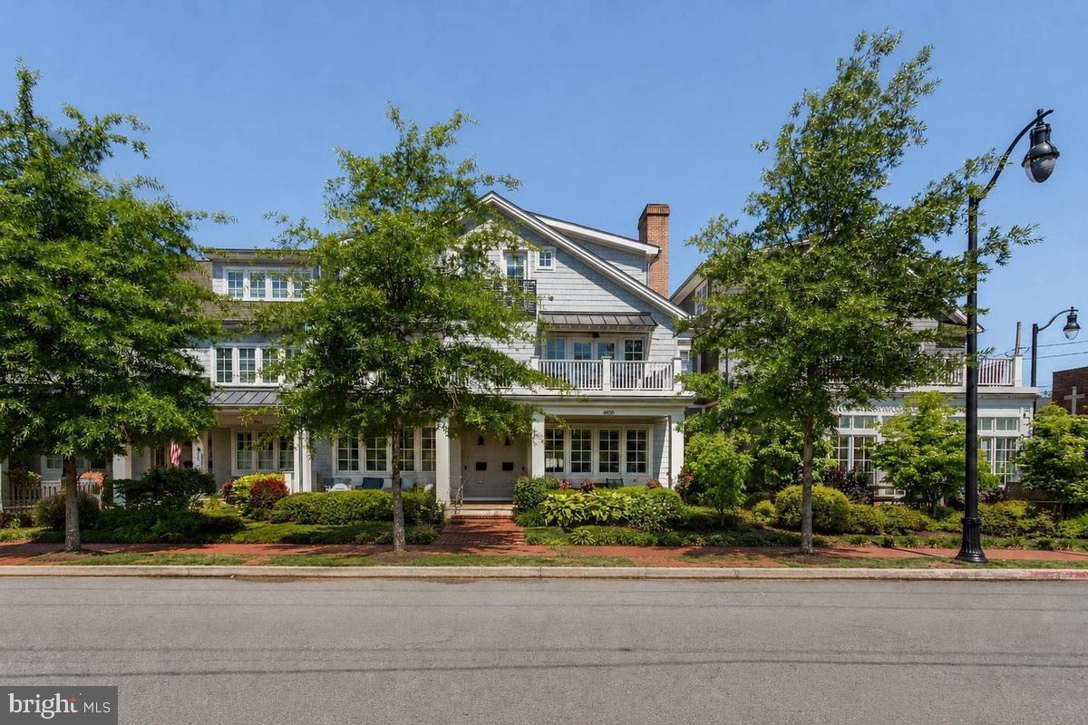 EASTPORT - Residential