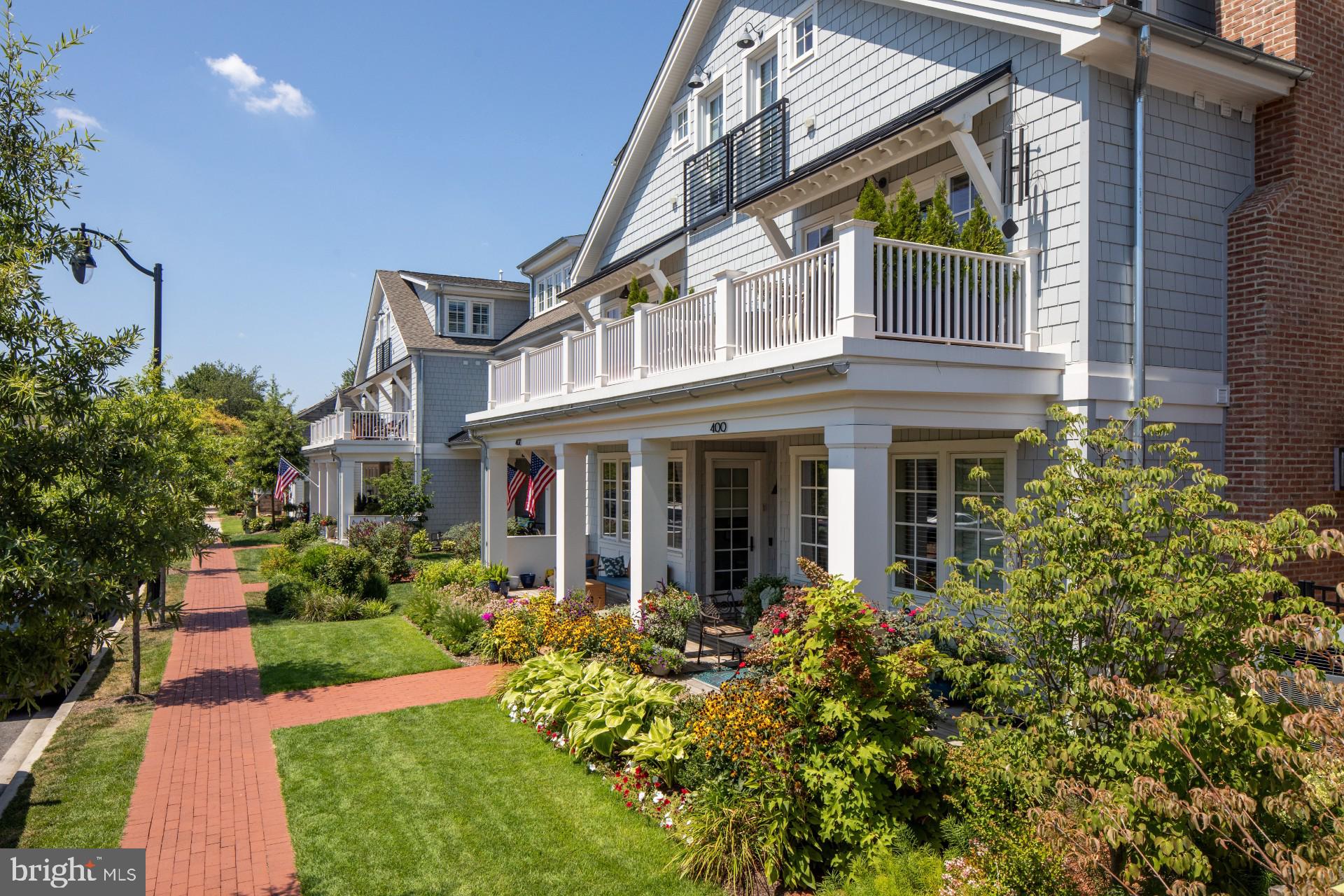 EASTPORT - Residential