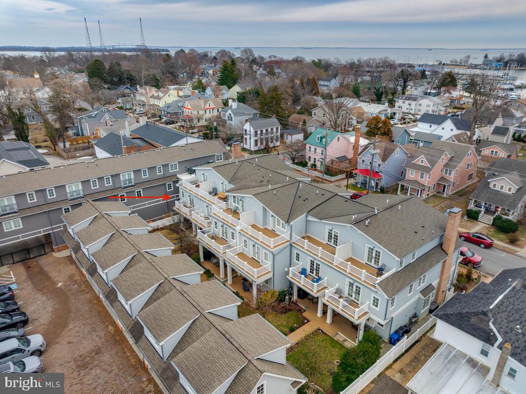 EASTPORT - Residential