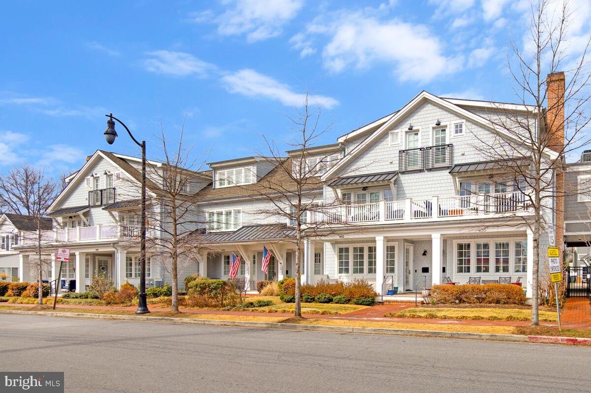 EASTPORT - Residential