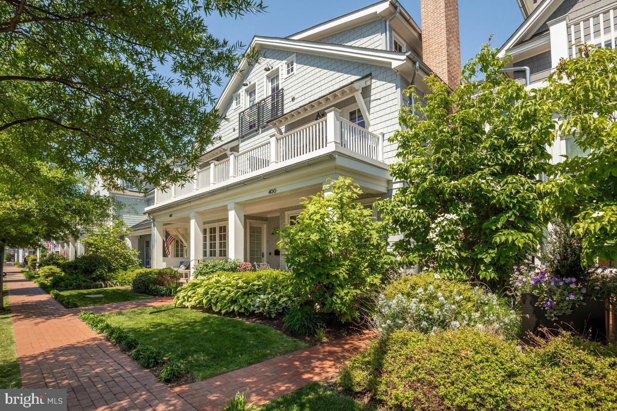 EASTPORT - Residential