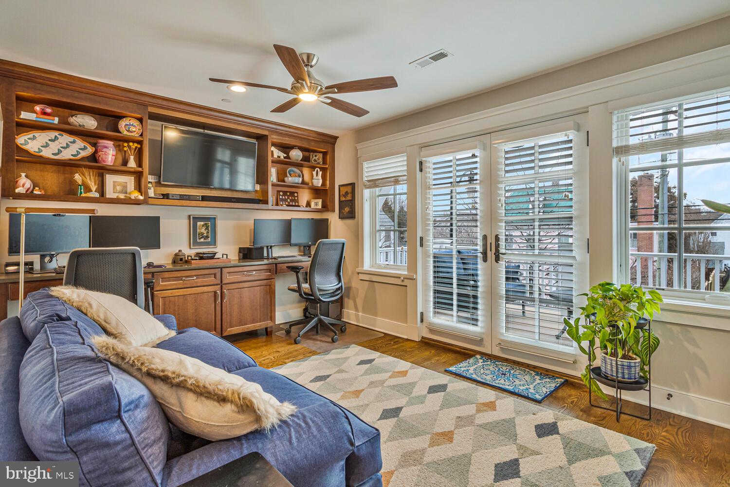 EASTPORT - Residential