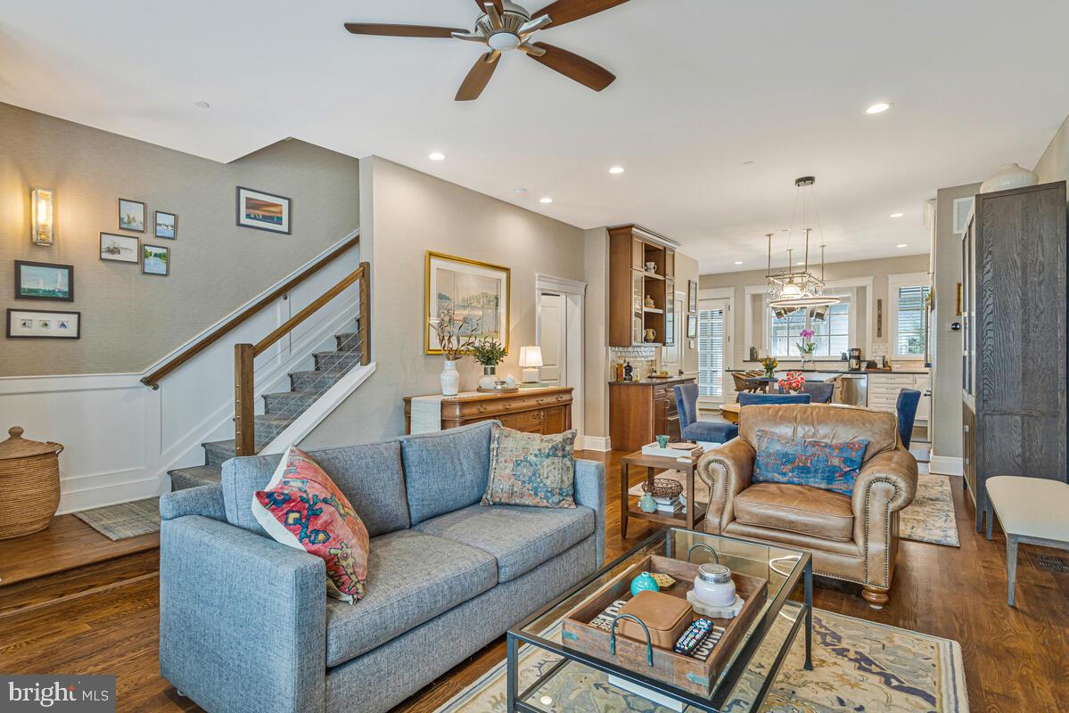 EASTPORT - Residential