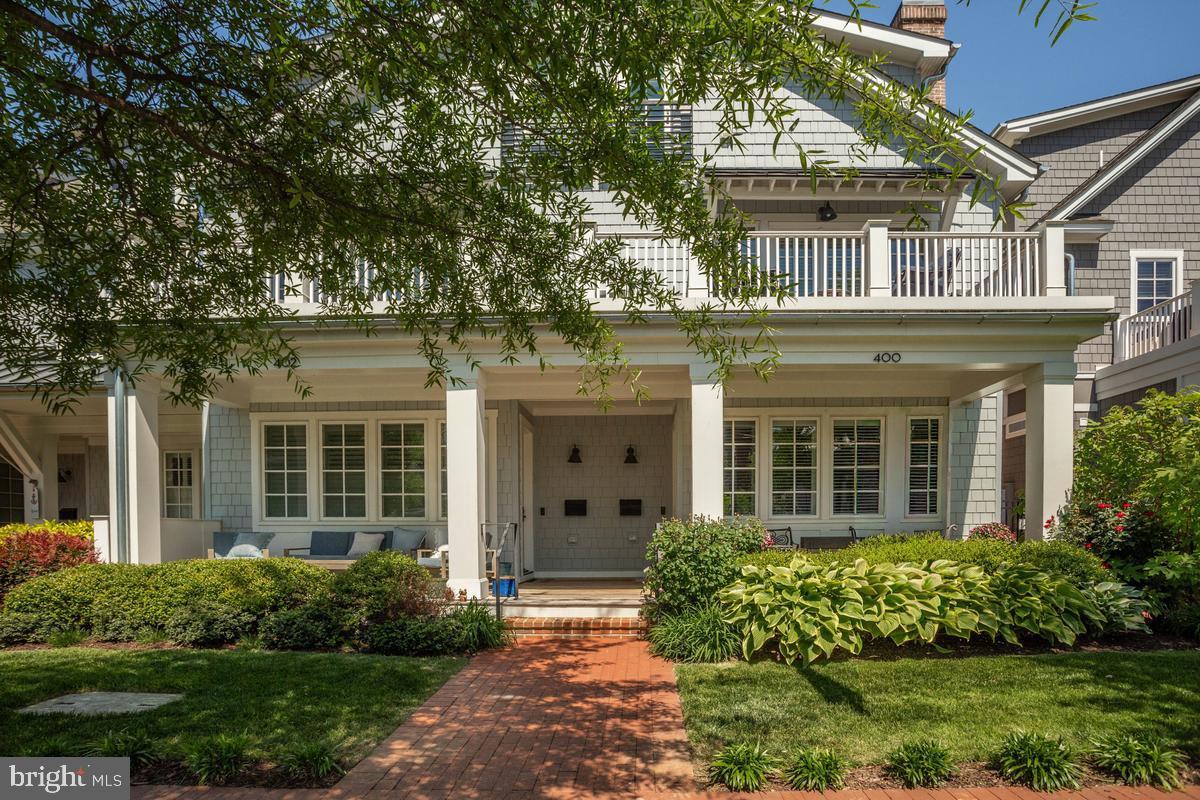 EASTPORT - Residential
