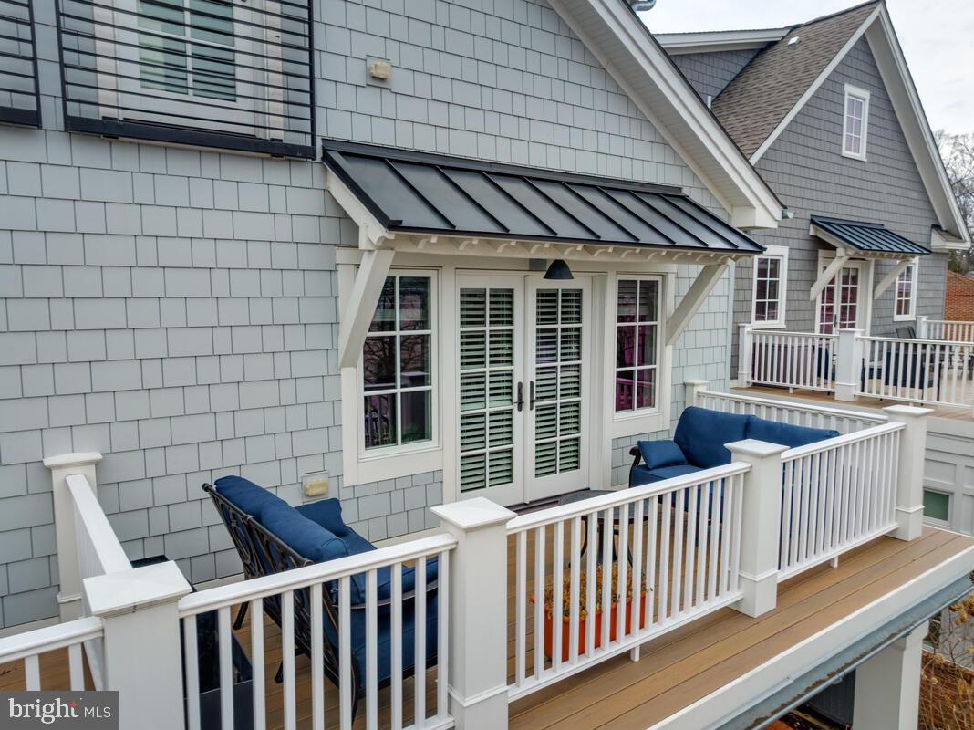 EASTPORT - Residential