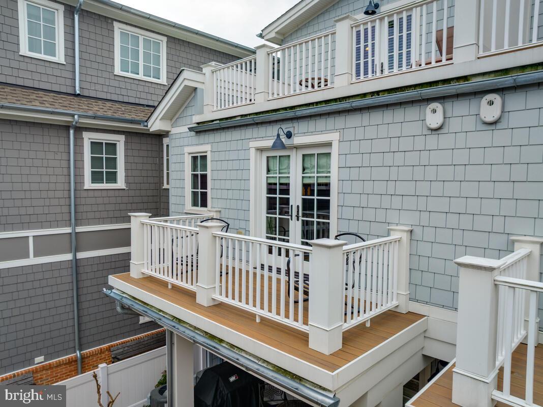 EASTPORT - Residential