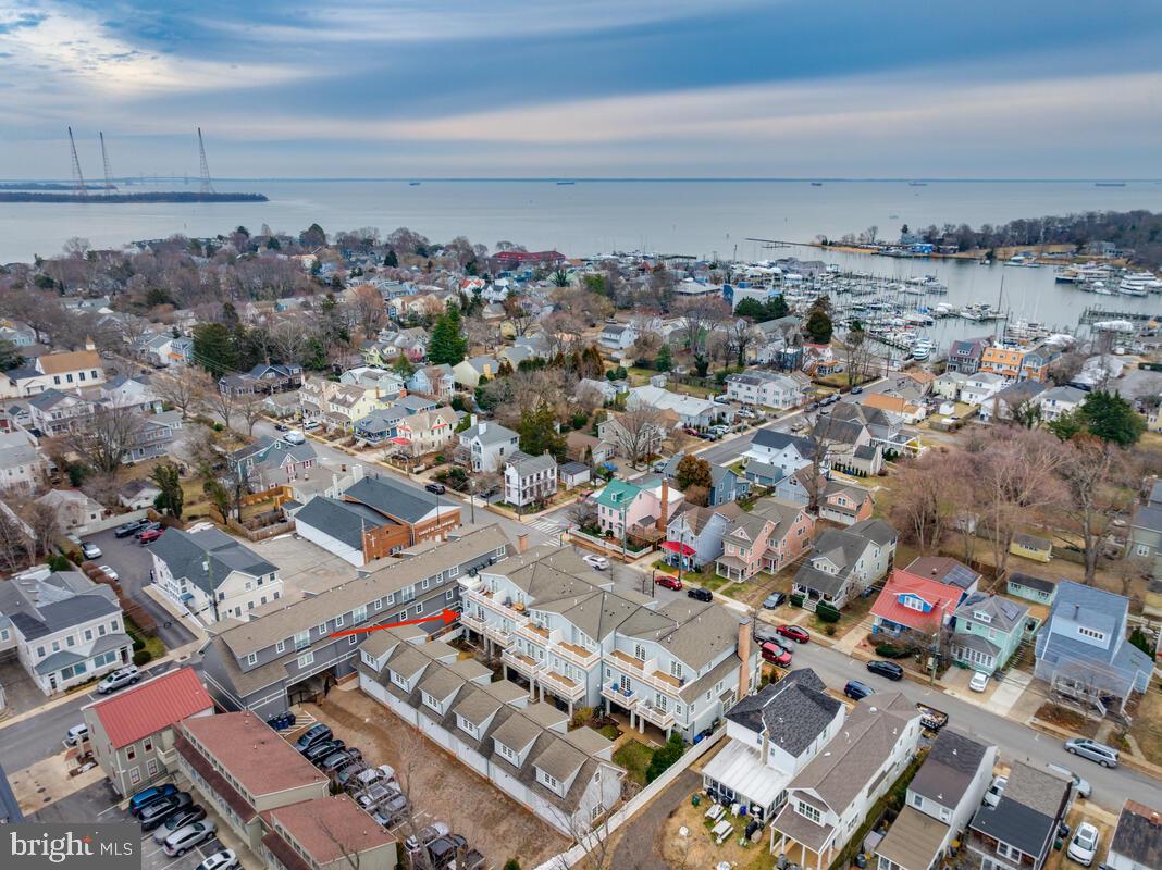 EASTPORT - Residential