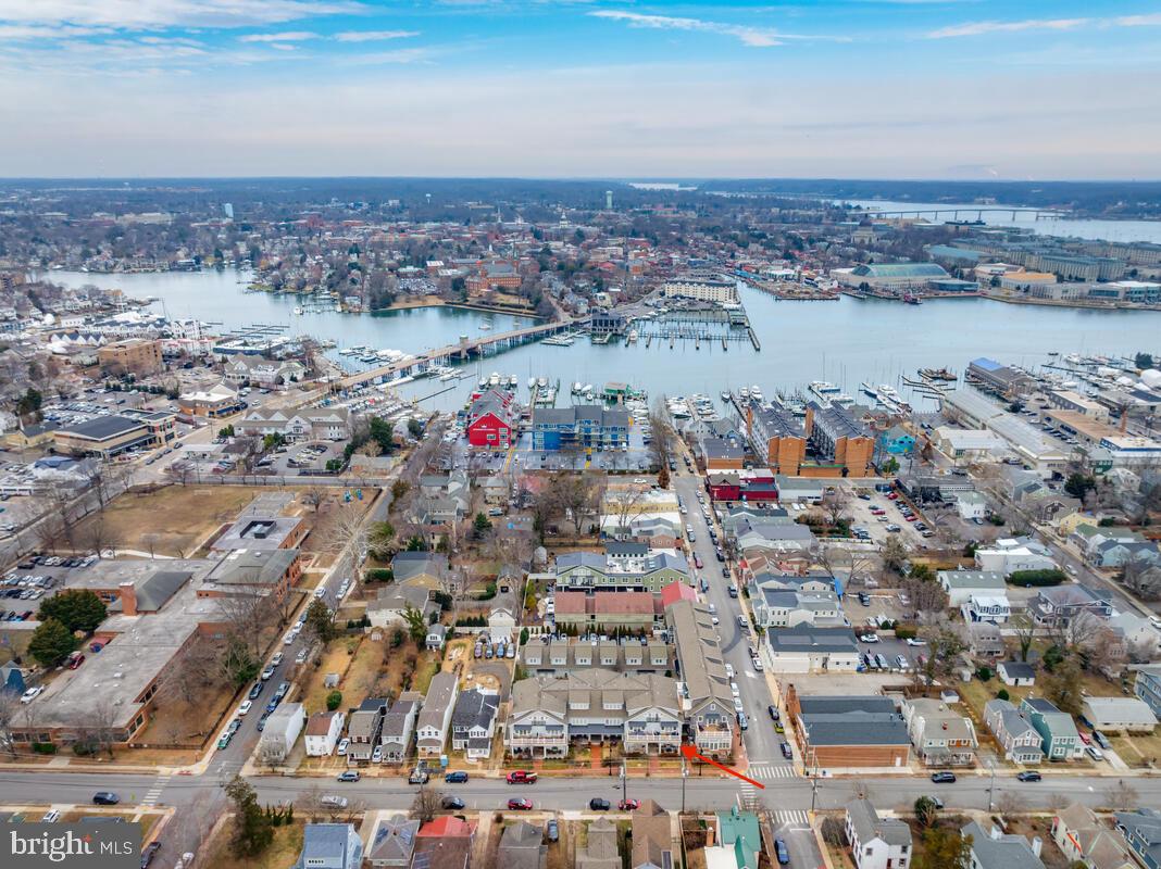 EASTPORT - Residential