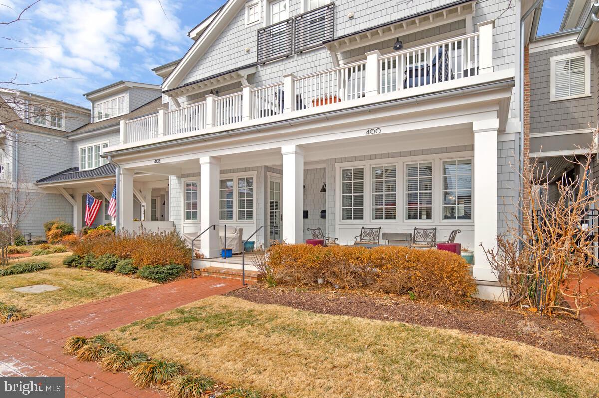 EASTPORT - Residential