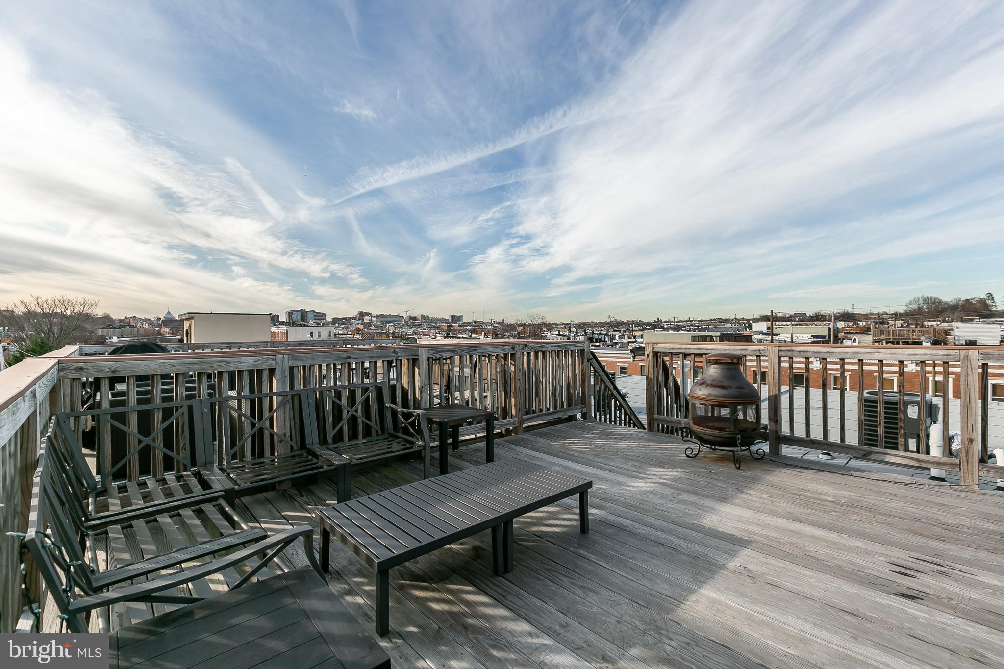 PATTERSON PARK - Residential