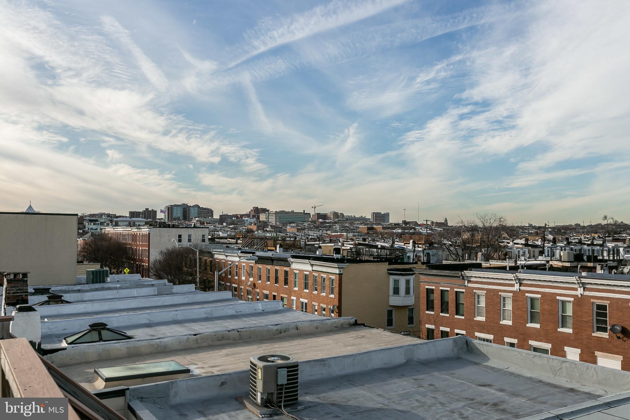 PATTERSON PARK - Residential