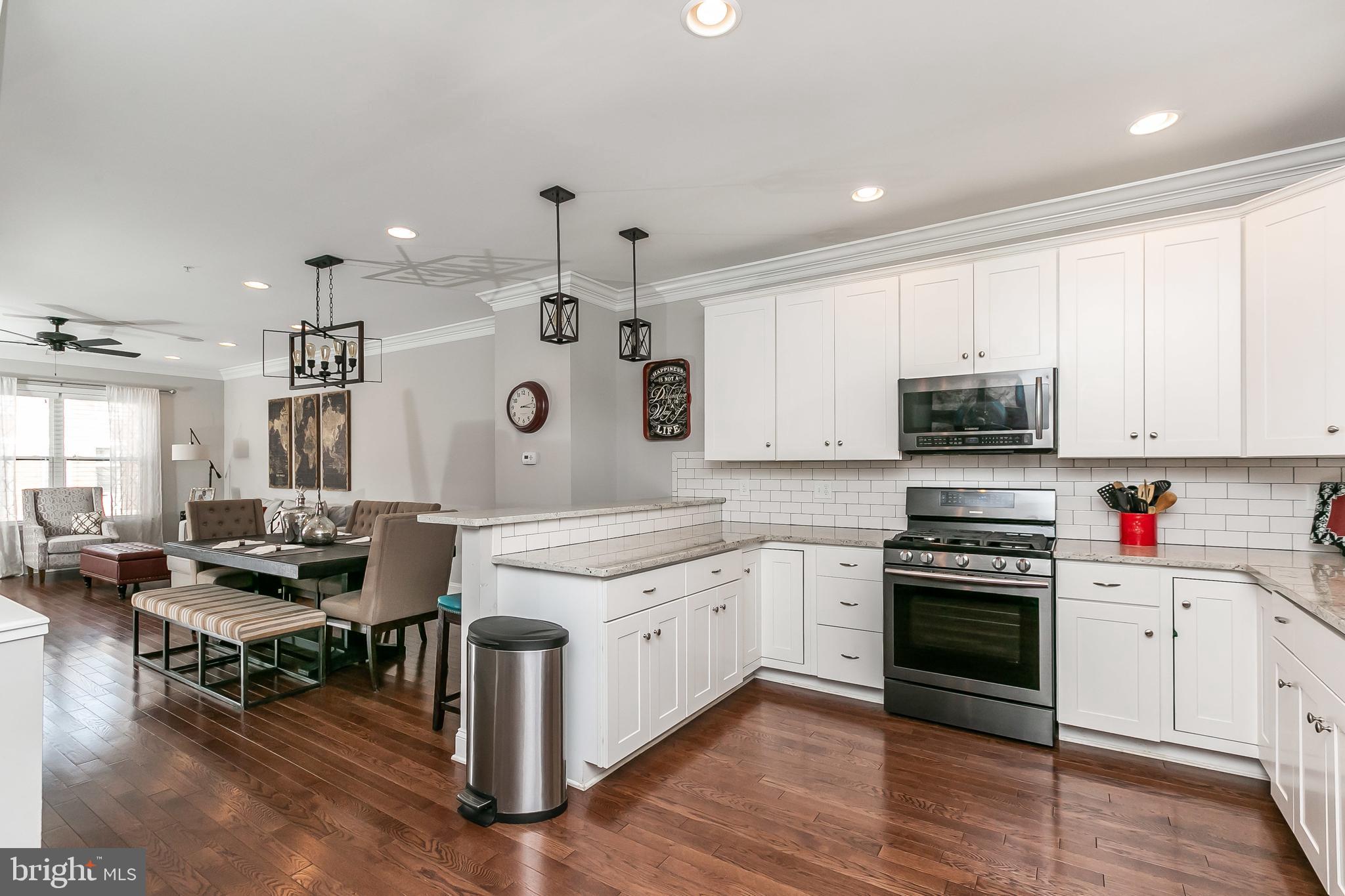 PATTERSON PARK - Residential