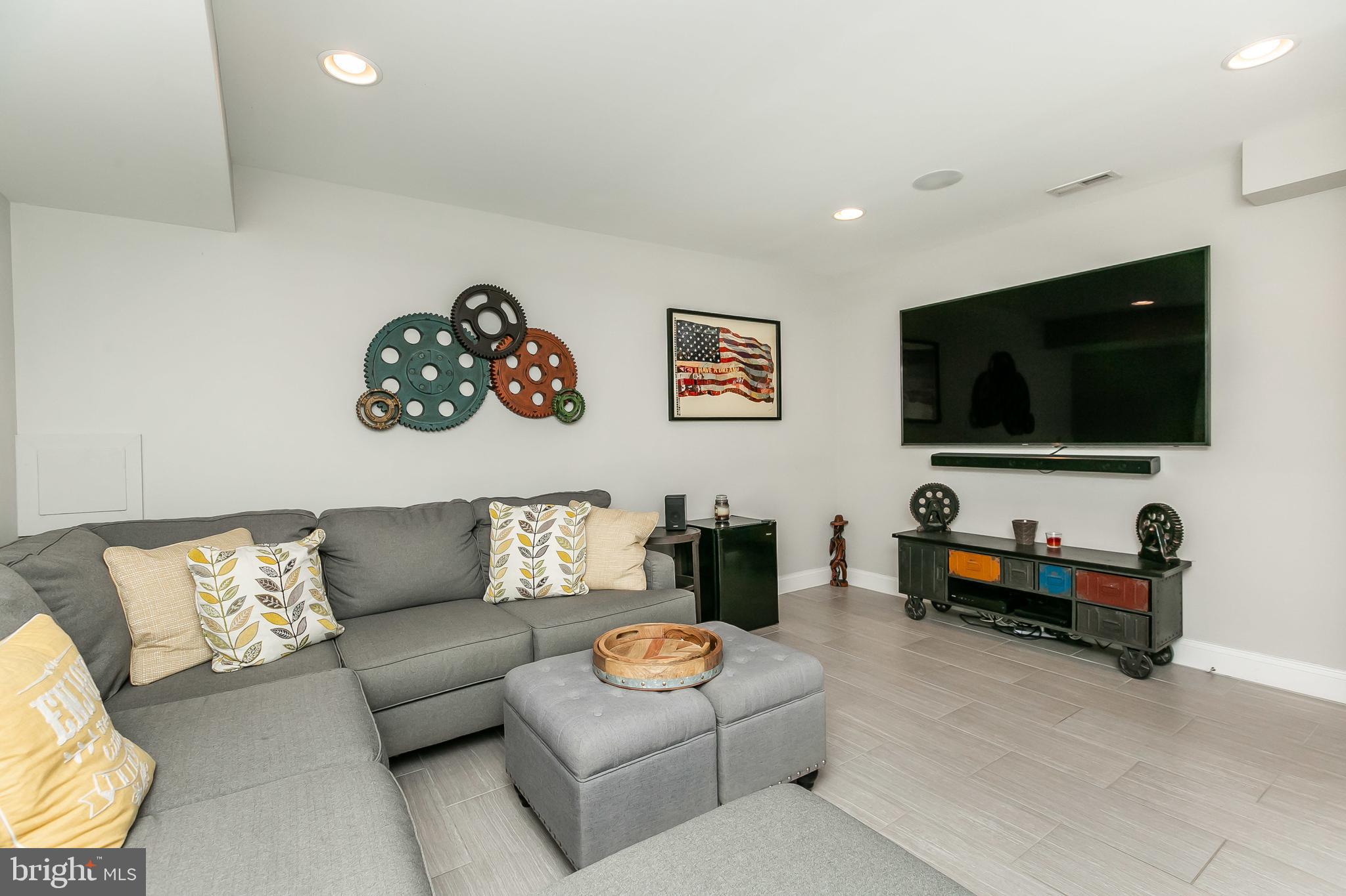 PATTERSON PARK - Residential