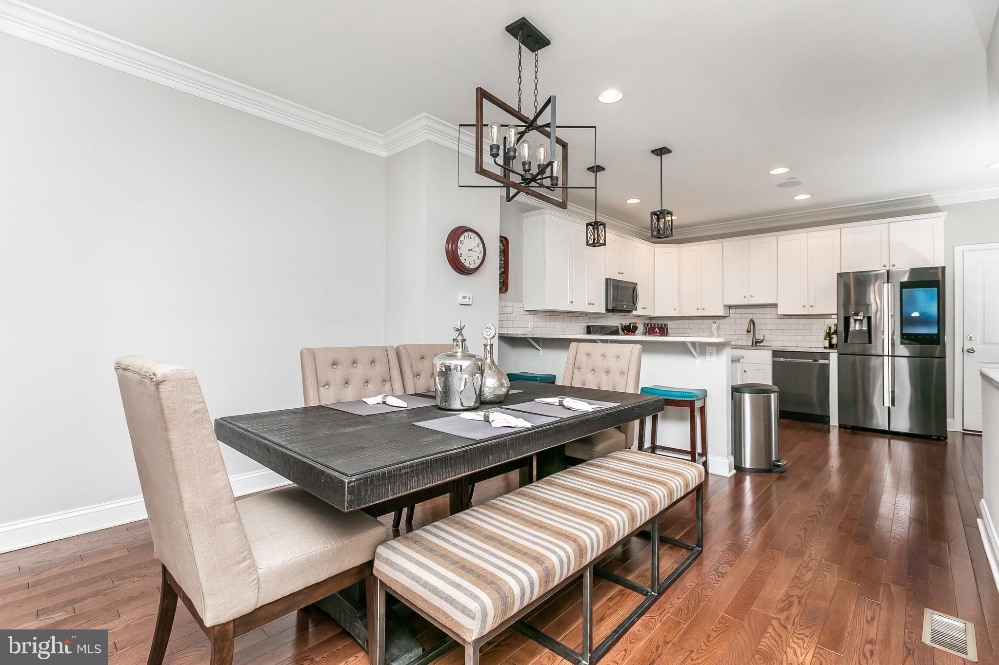 PATTERSON PARK - Residential