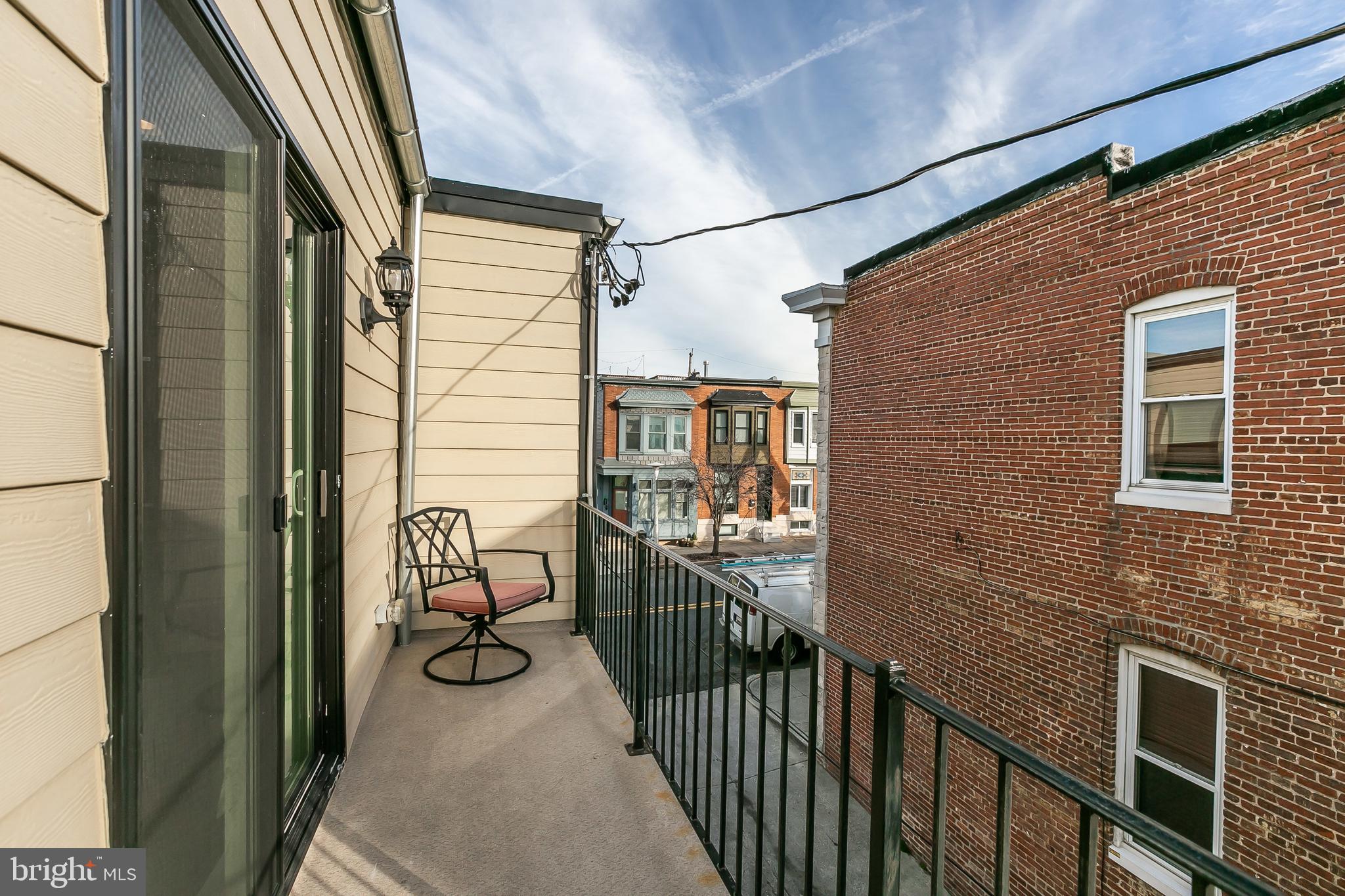 PATTERSON PARK - Residential