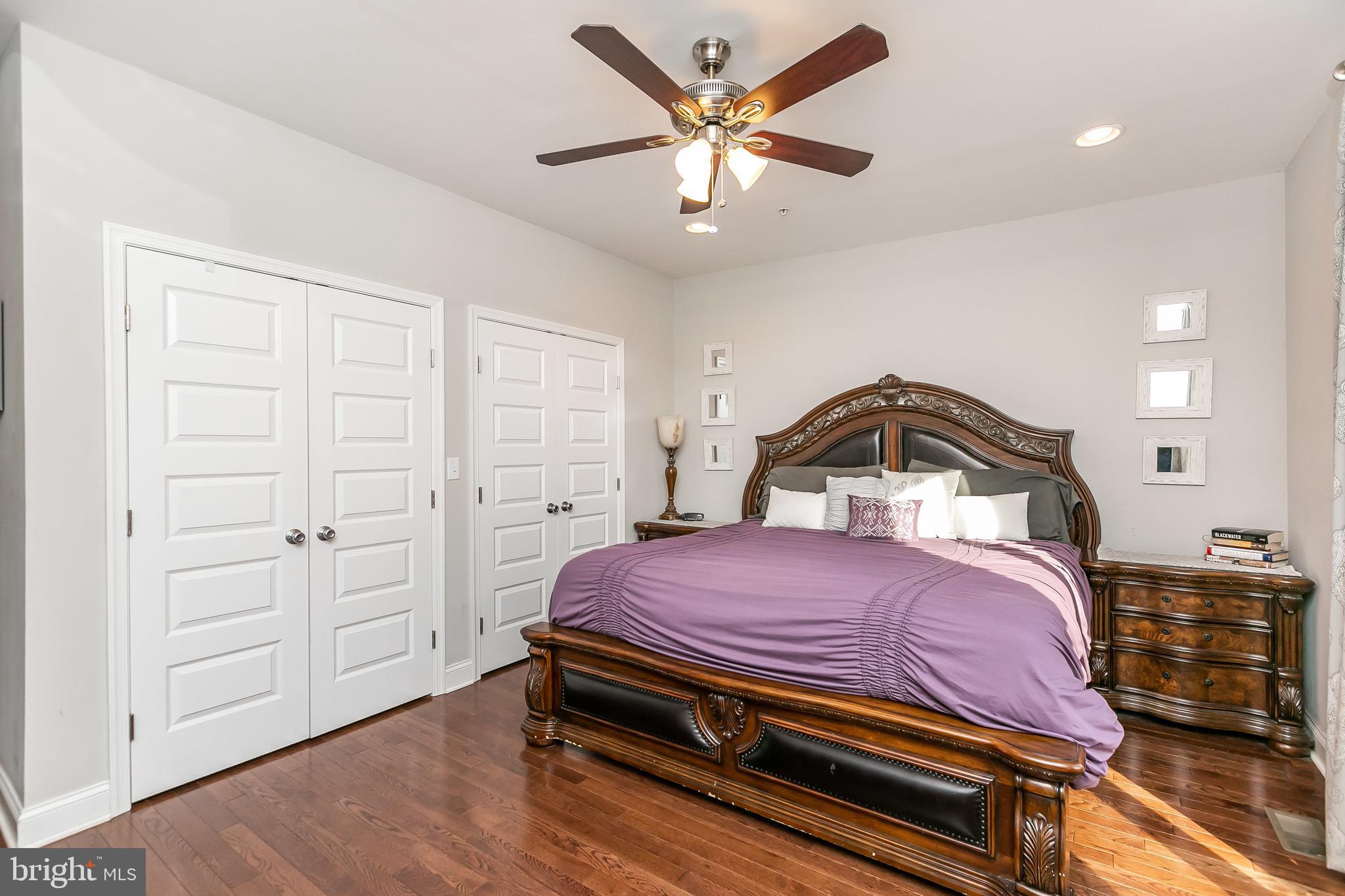 PATTERSON PARK - Residential