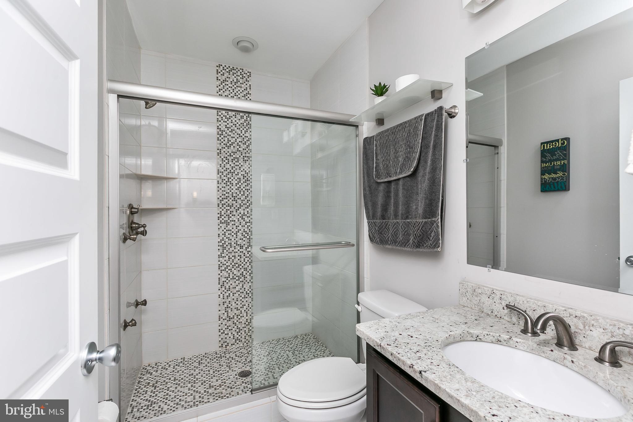 PATTERSON PARK - Residential