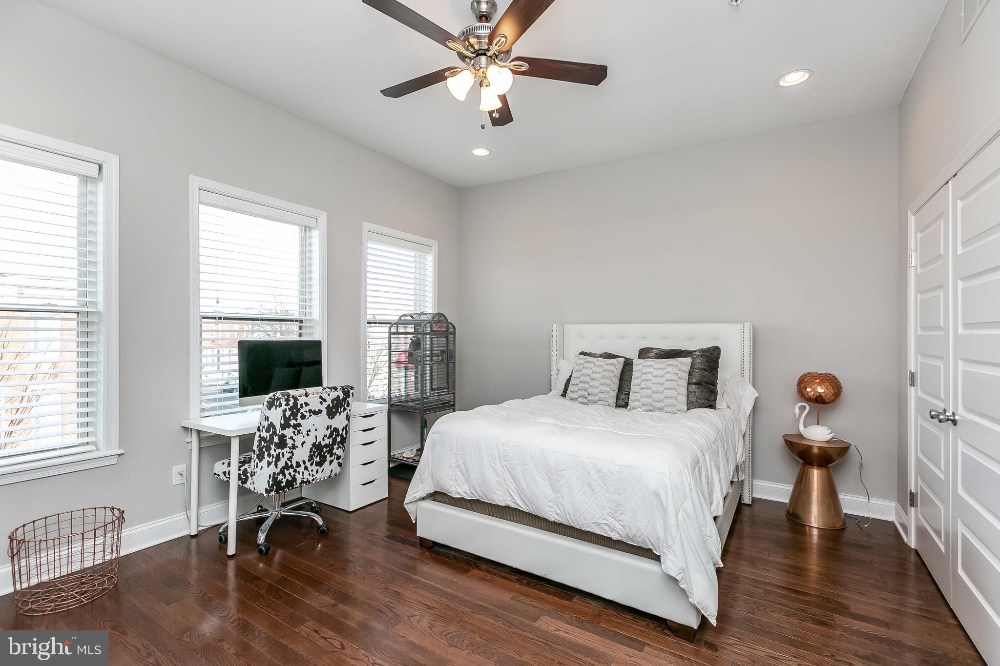 PATTERSON PARK - Residential