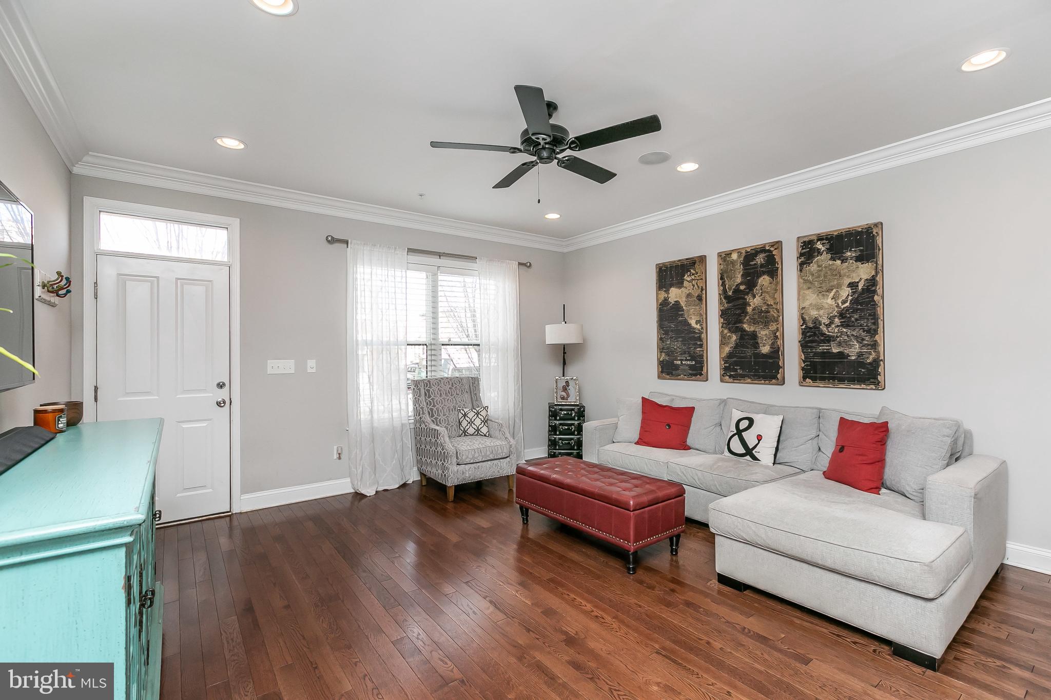 PATTERSON PARK - Residential