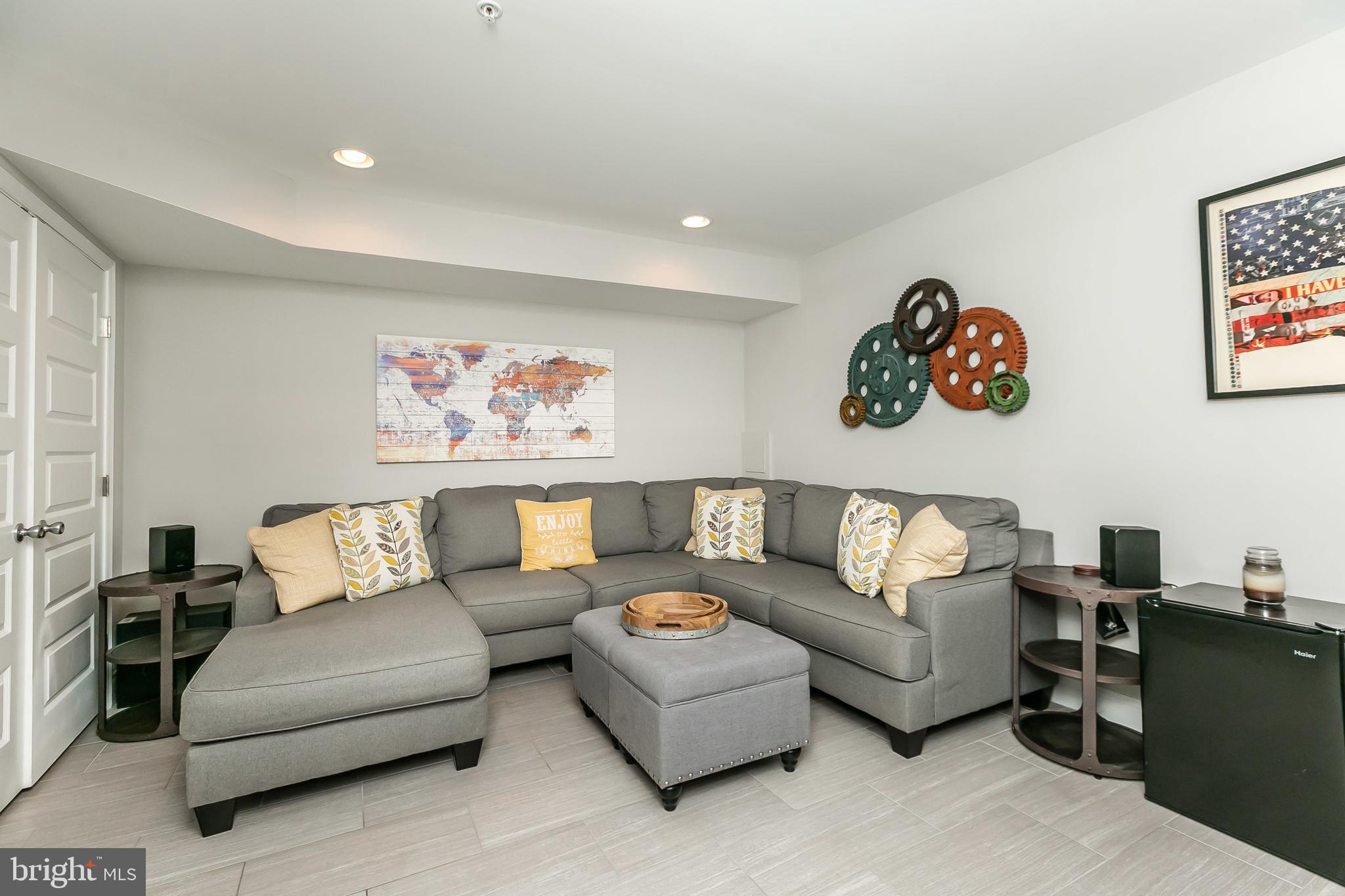 PATTERSON PARK - Residential