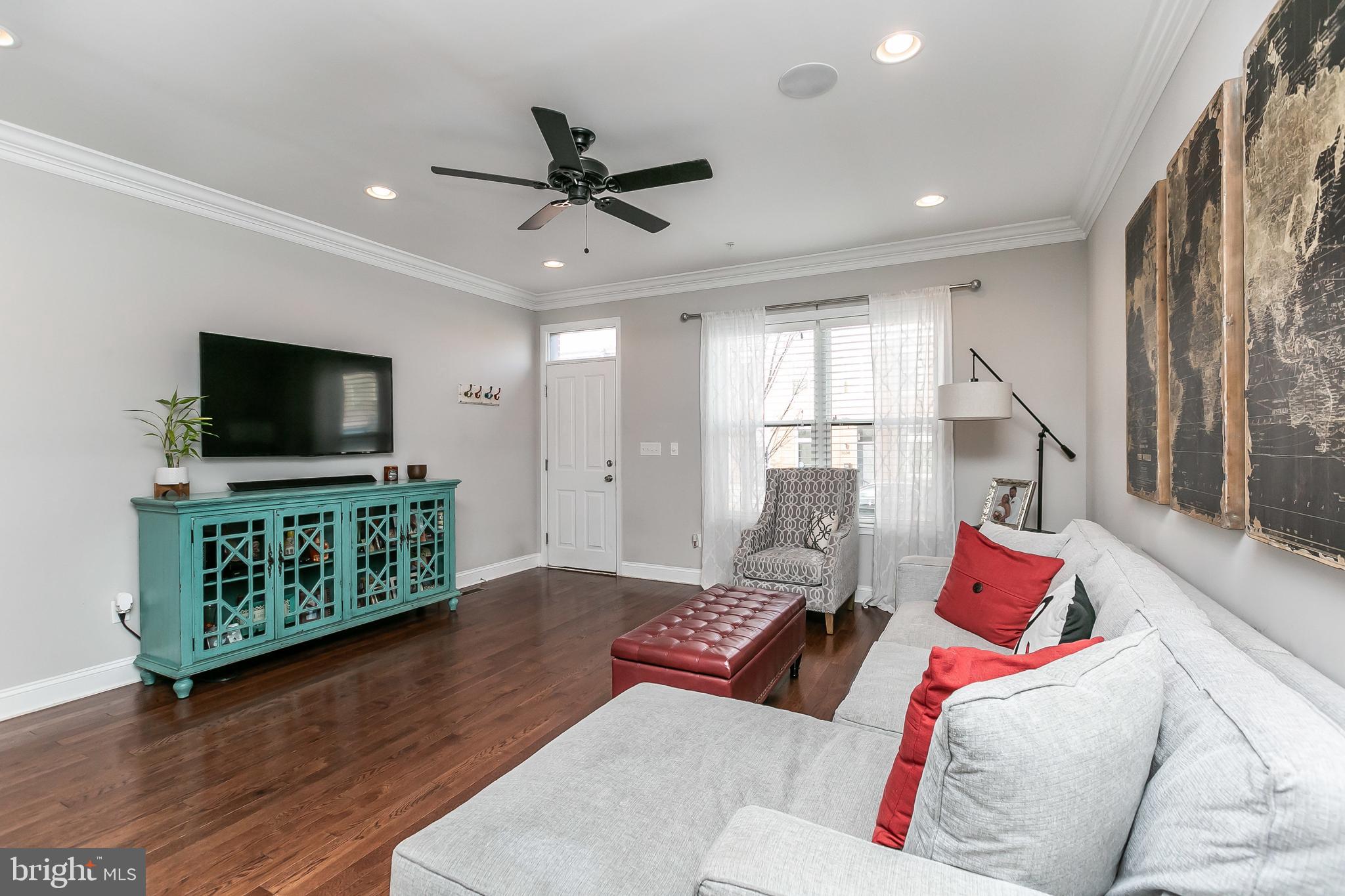 PATTERSON PARK - Residential