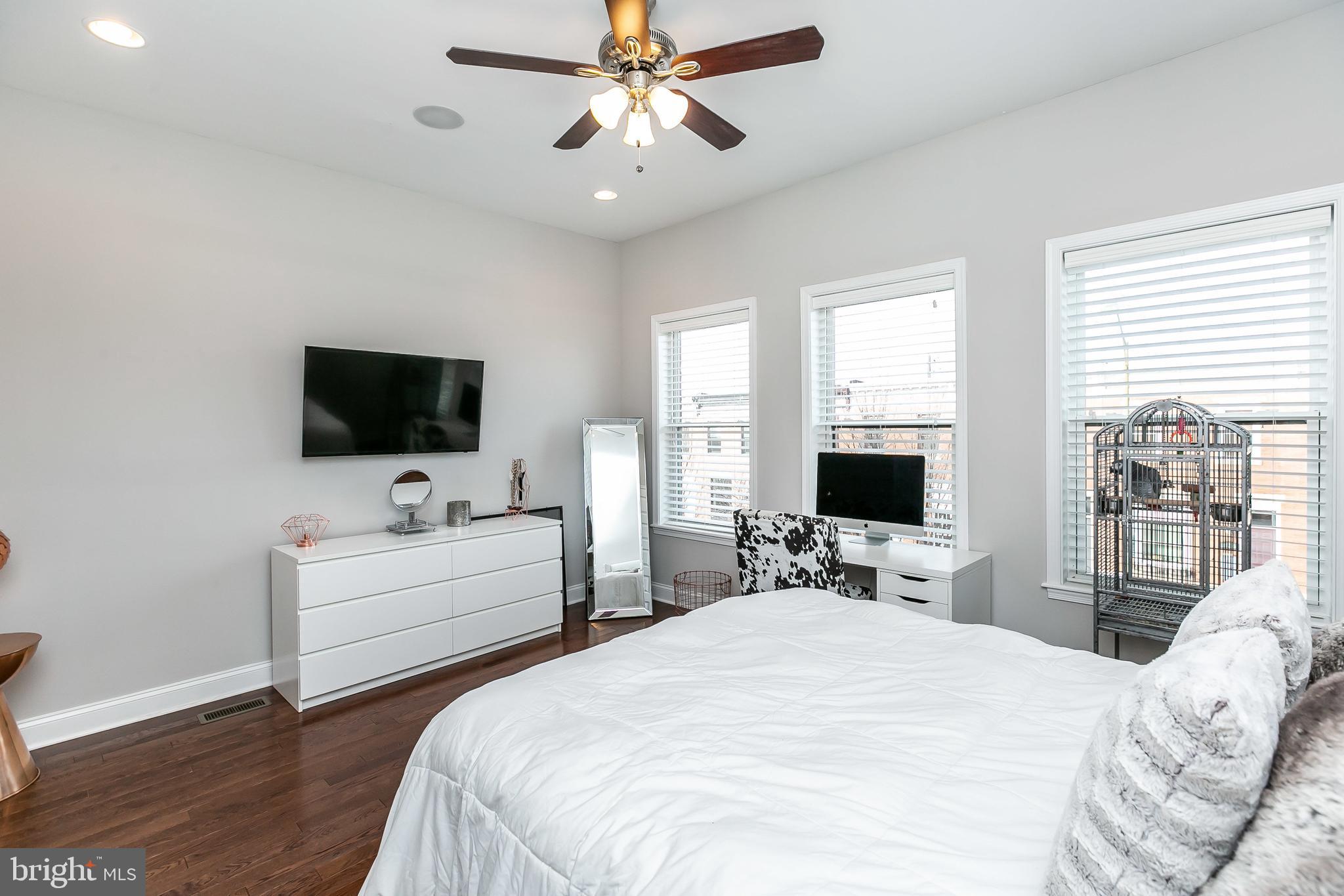 PATTERSON PARK - Residential