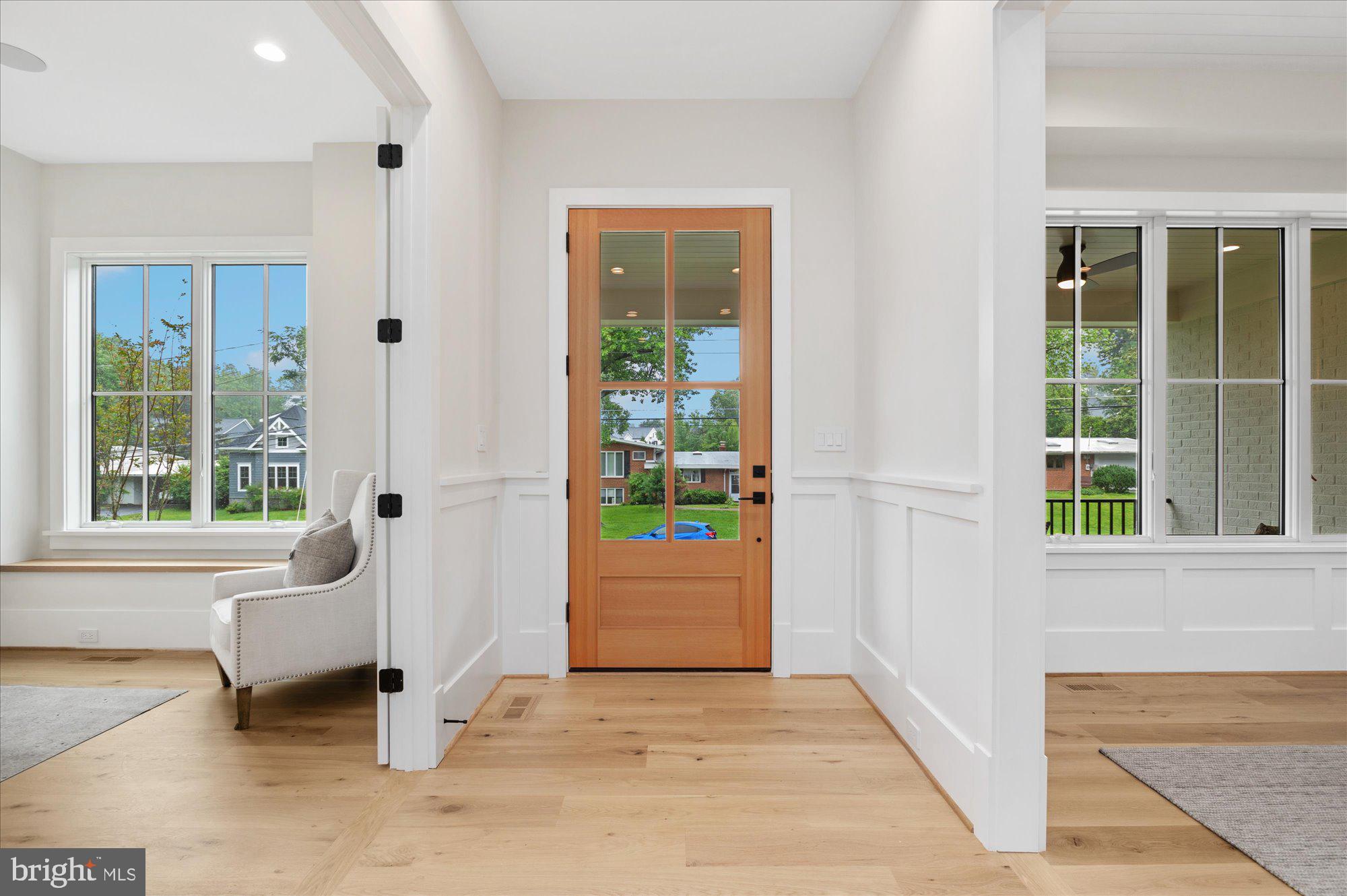 CHESTERBROOK GARDENS - Residential