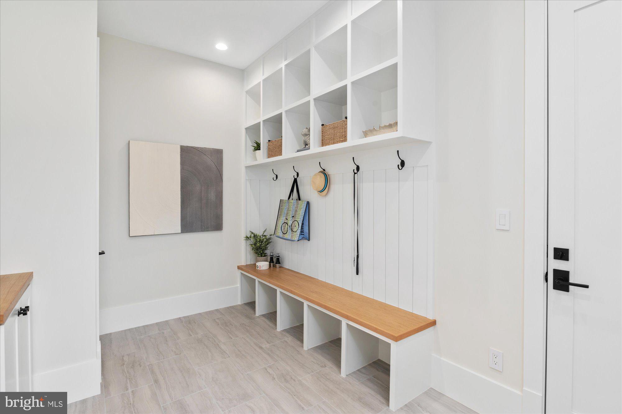 CHESTERBROOK GARDENS - Residential