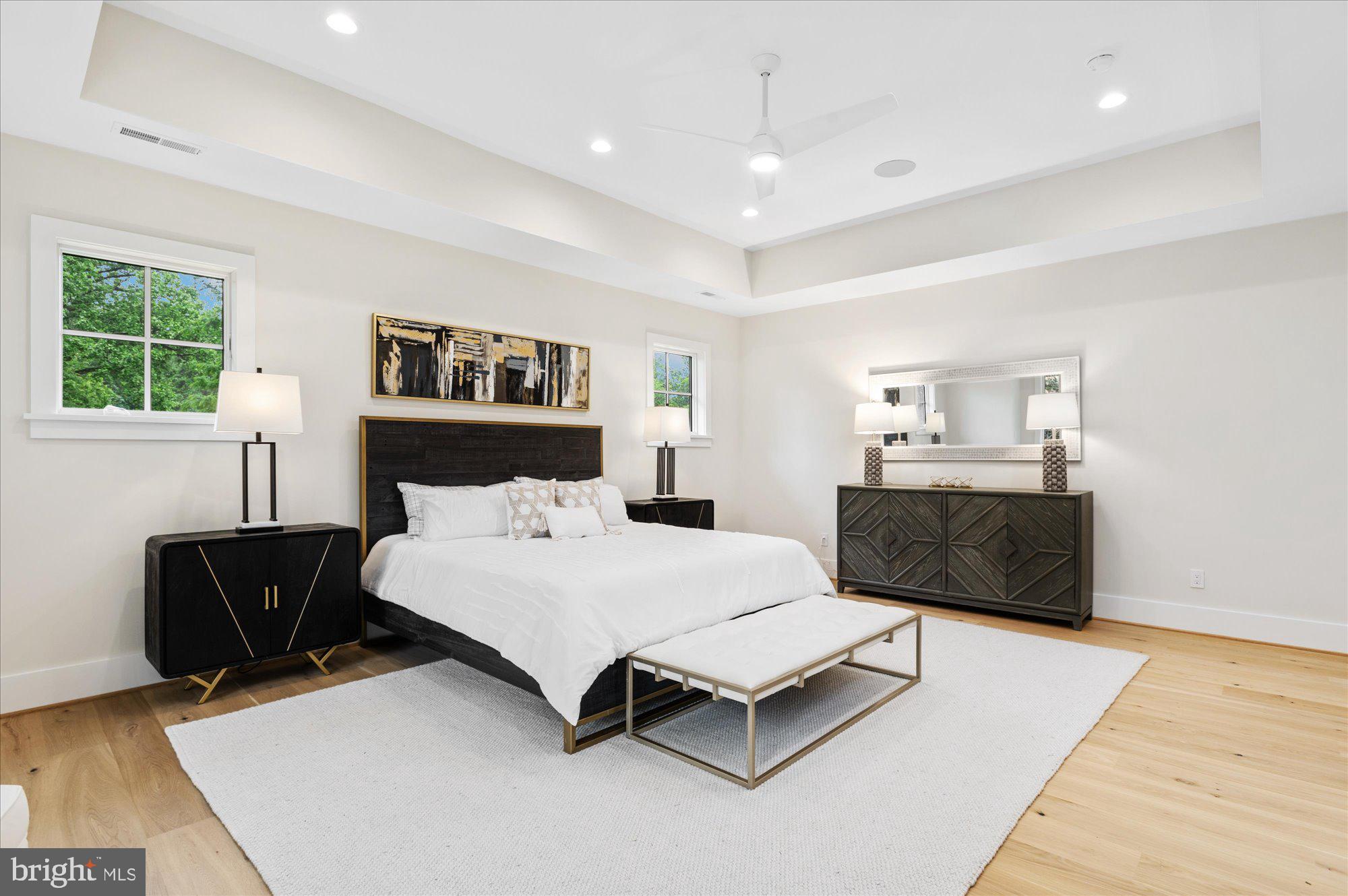 CHESTERBROOK GARDENS - Residential