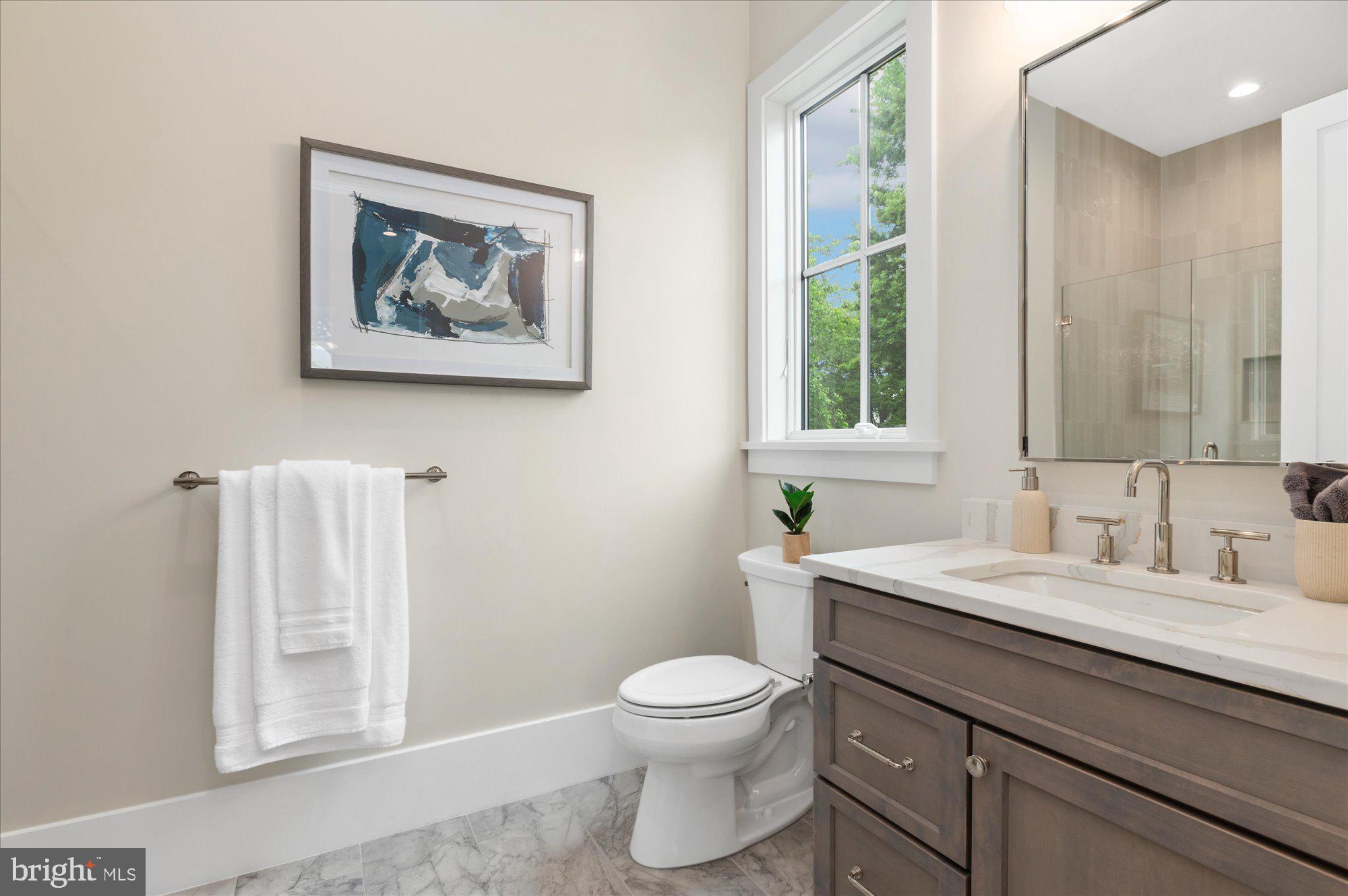 CHESTERBROOK GARDENS - Residential