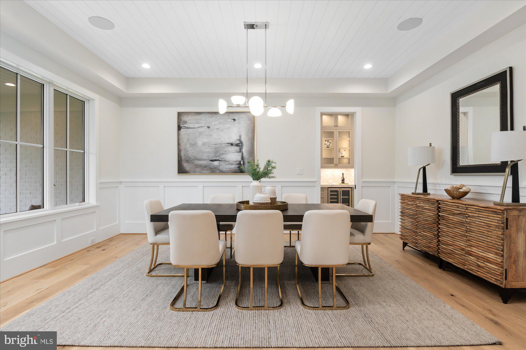 CHESTERBROOK GARDENS - Residential